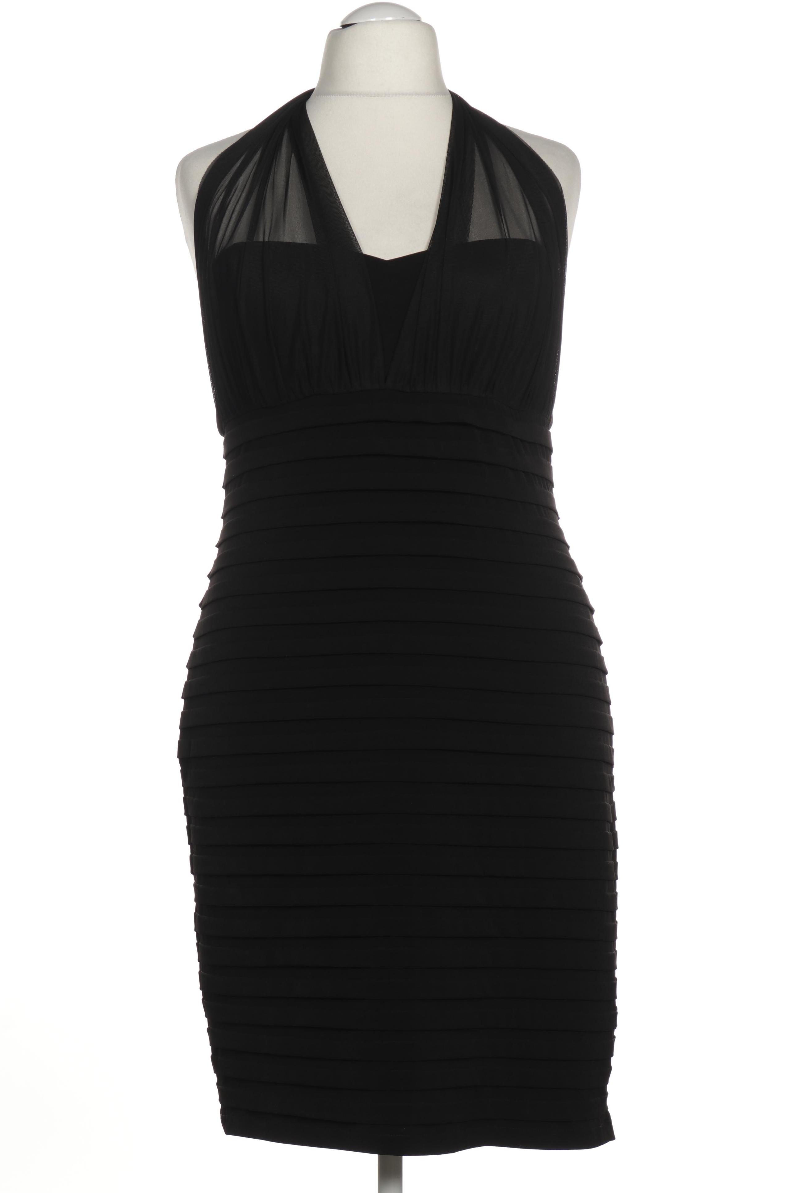 

wallis Damen Kleid, schwarz, Gr. 18
