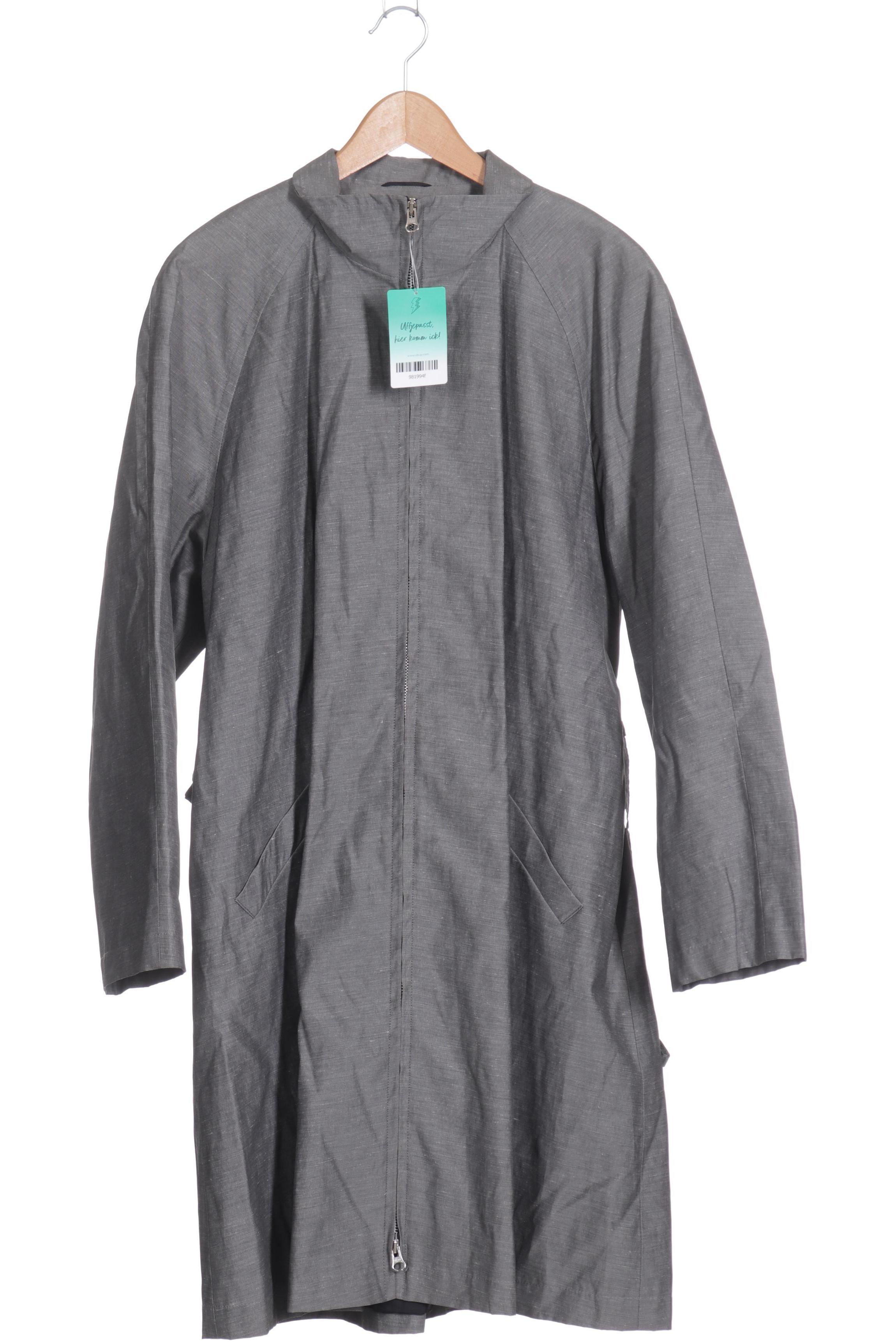 

wallis Damen Mantel, grau, Gr. 14