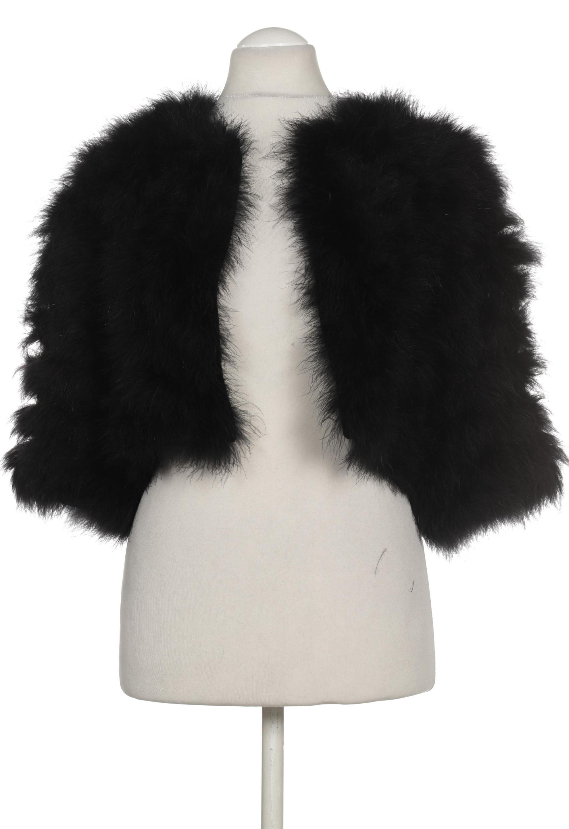 

weise Damen Jacke, schwarz, Gr. 40