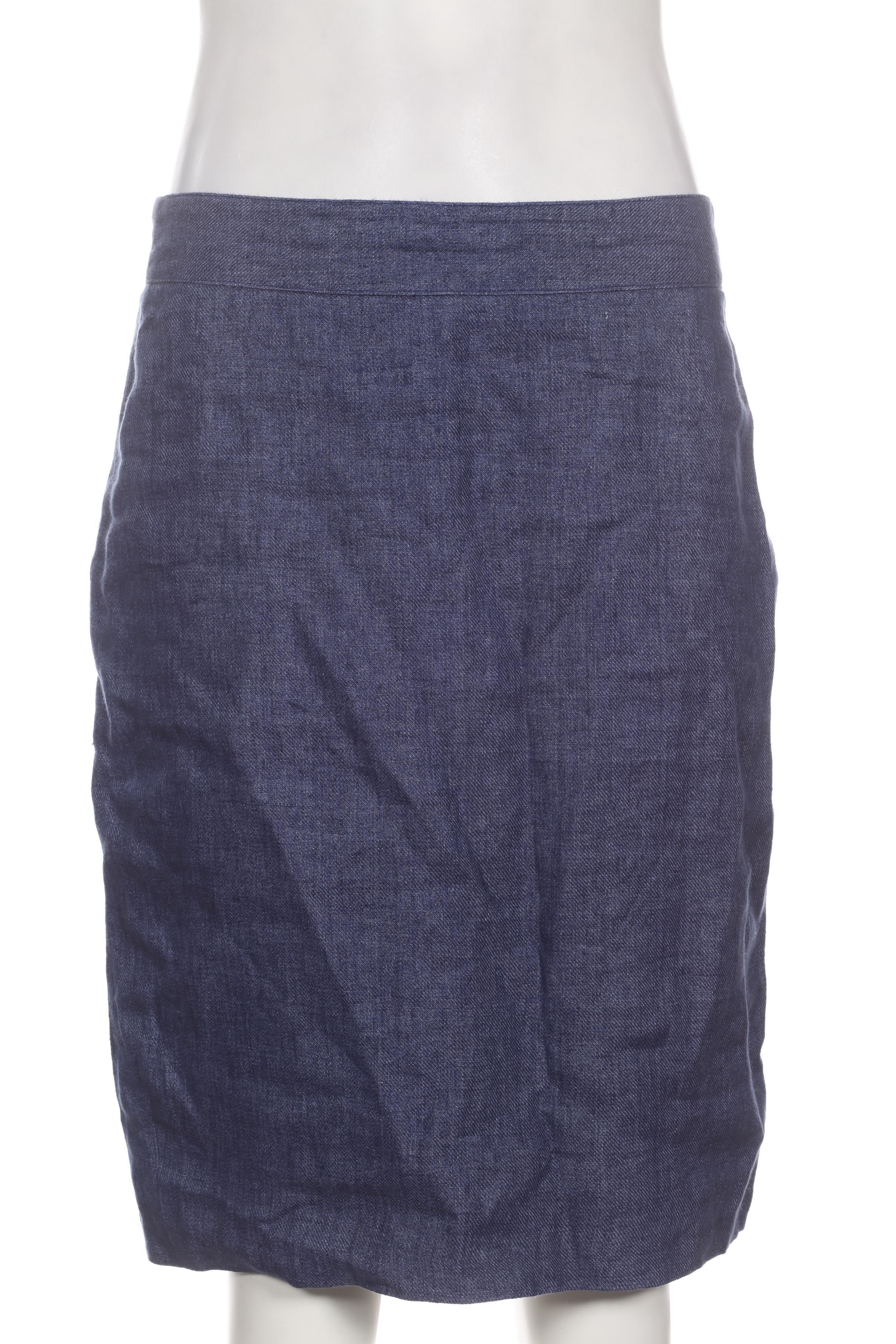 

wunderwerk Damen Rock, blau, Gr.