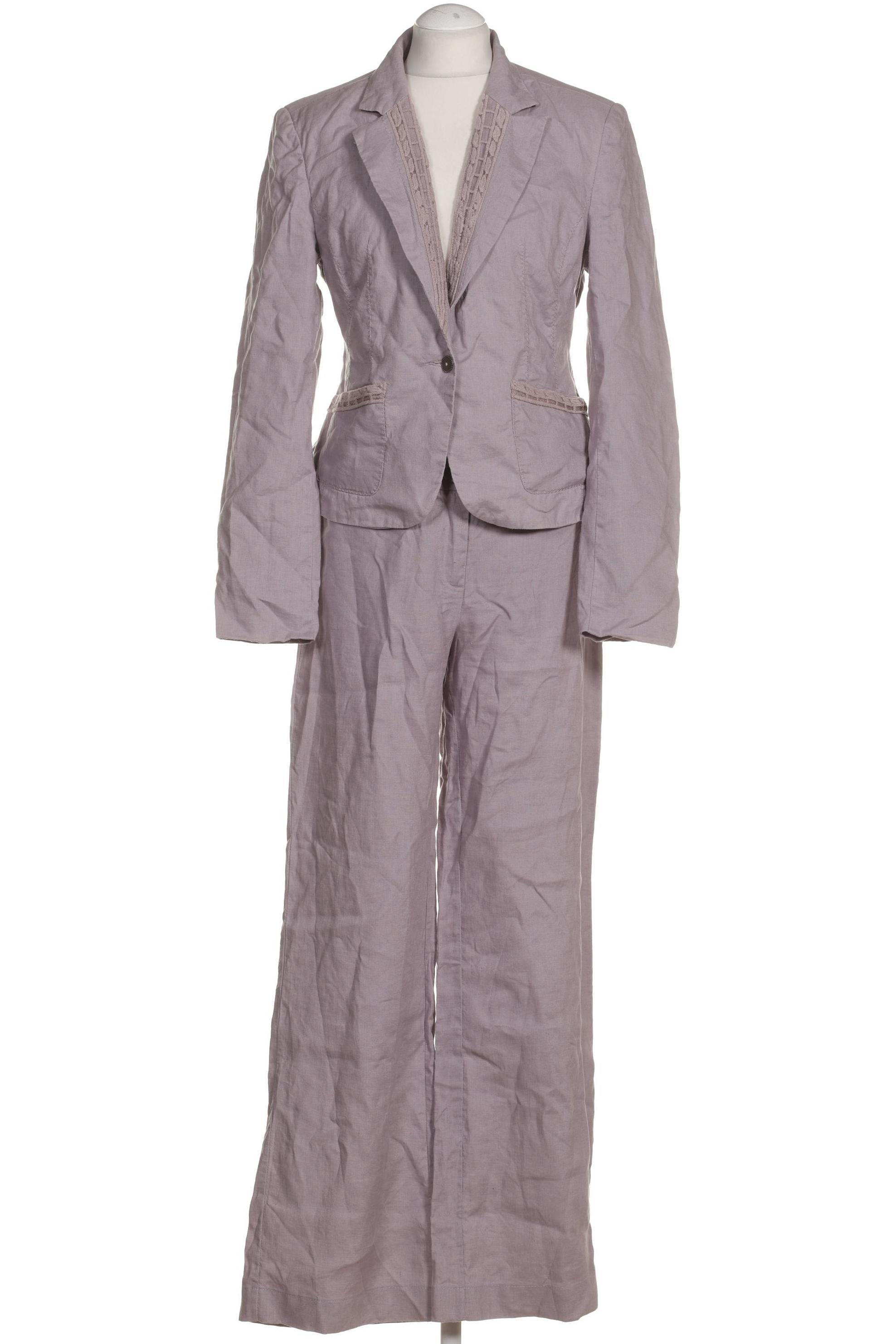 

yest Damen Anzug, lila, Gr. 38