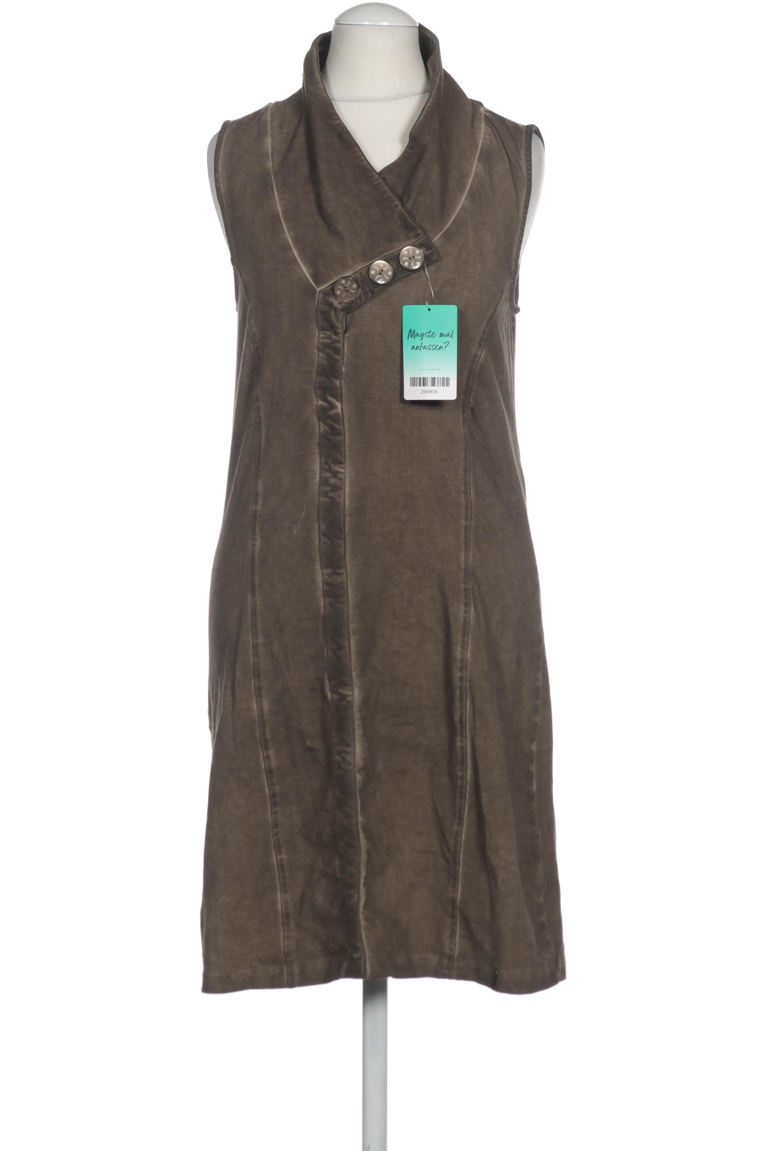 

yest Damen Kleid, braun, Gr.