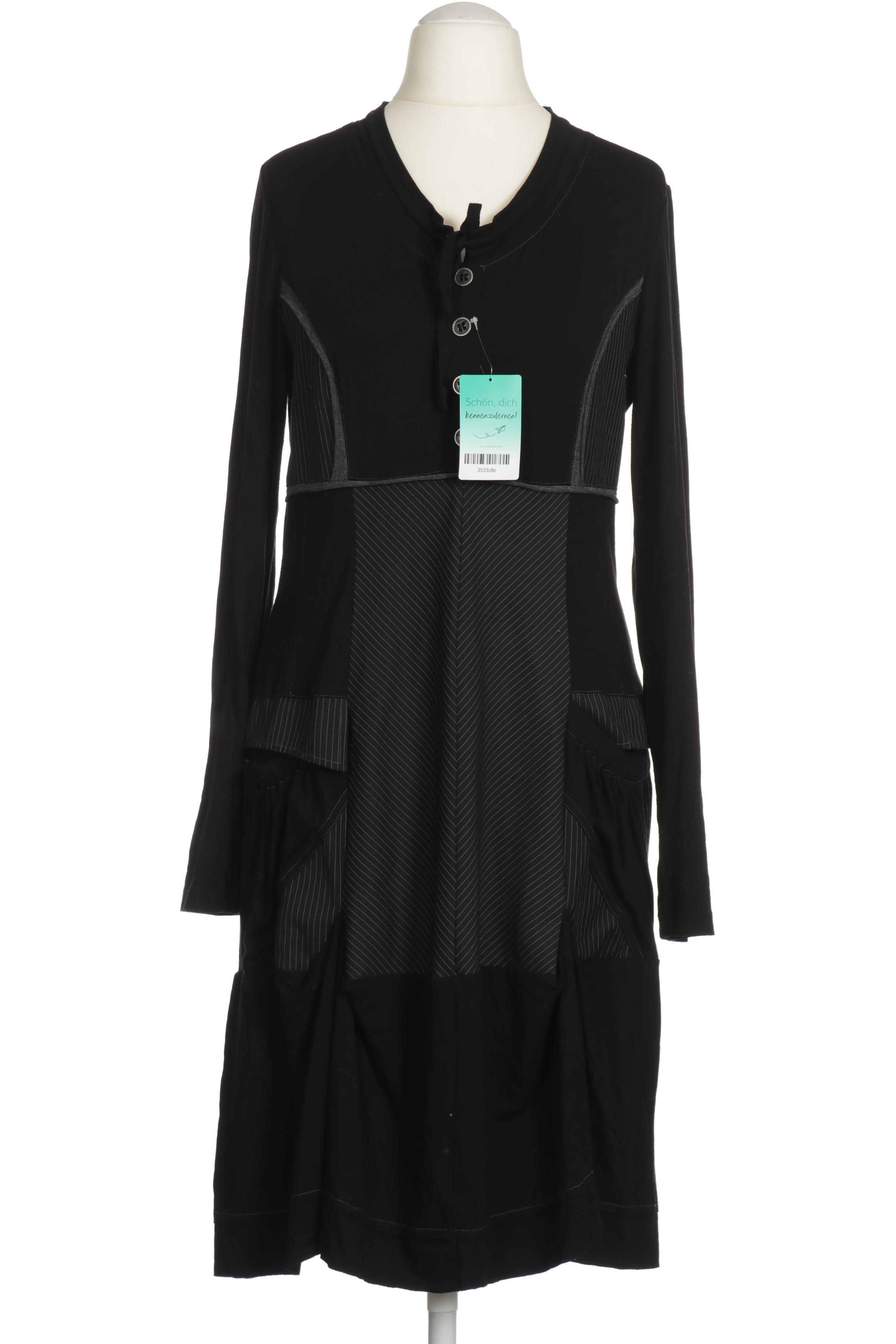 

yest Damen Kleid, schwarz, Gr. 38