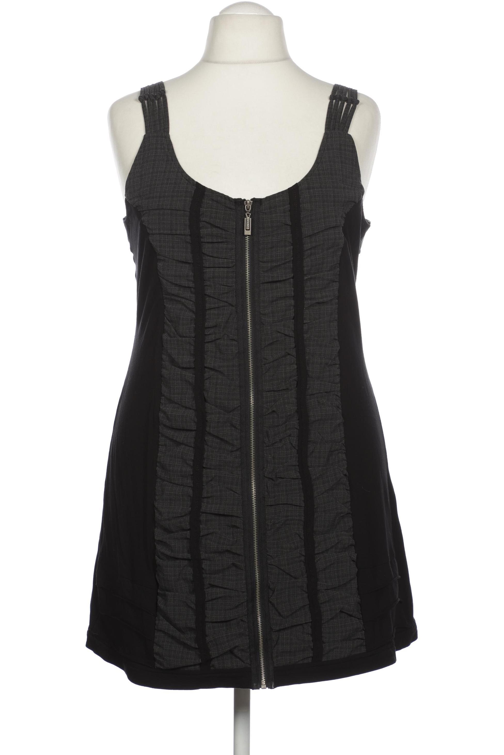 

yest Damen Kleid, schwarz, Gr. 46