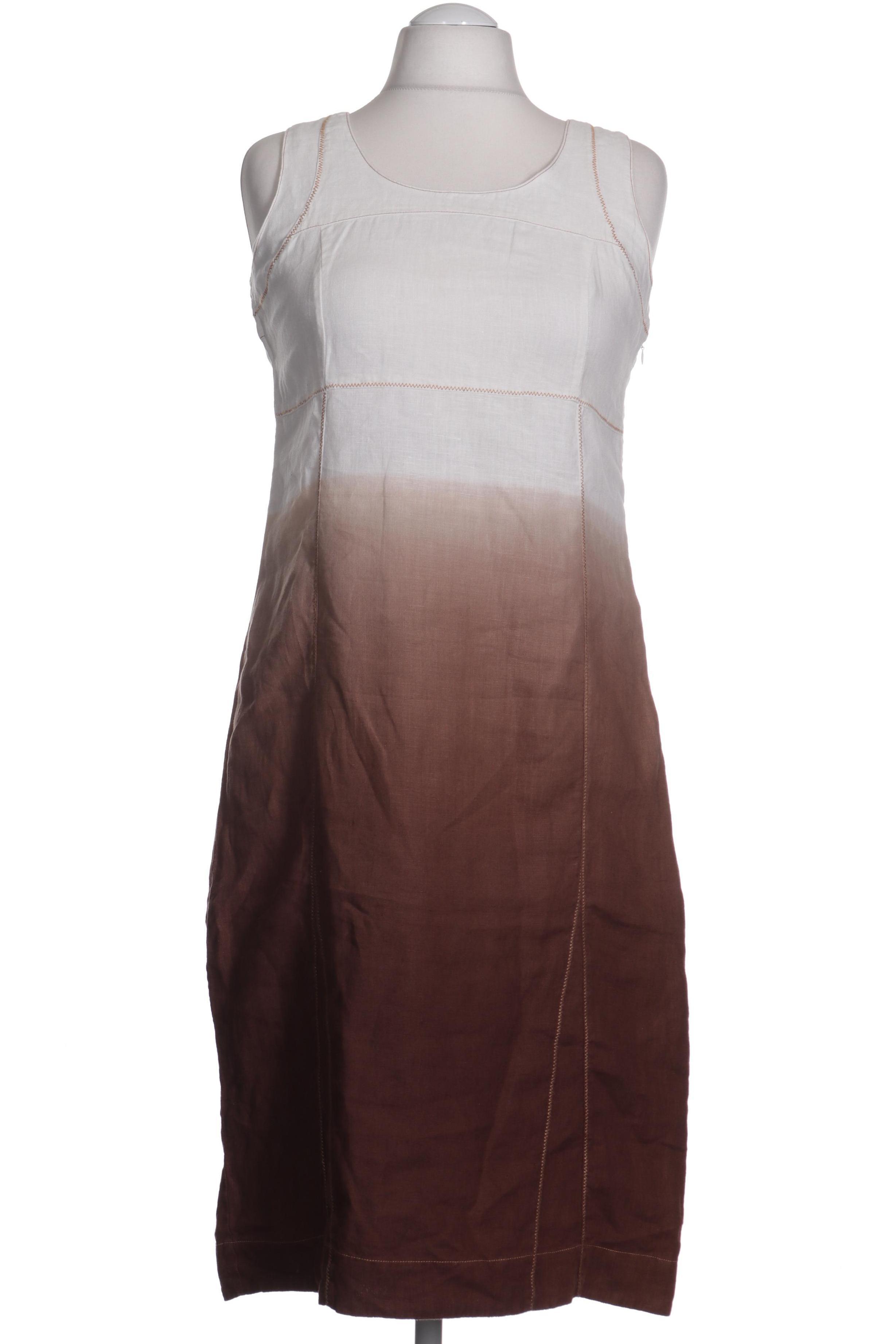 

yest Damen Kleid, braun, Gr. 38