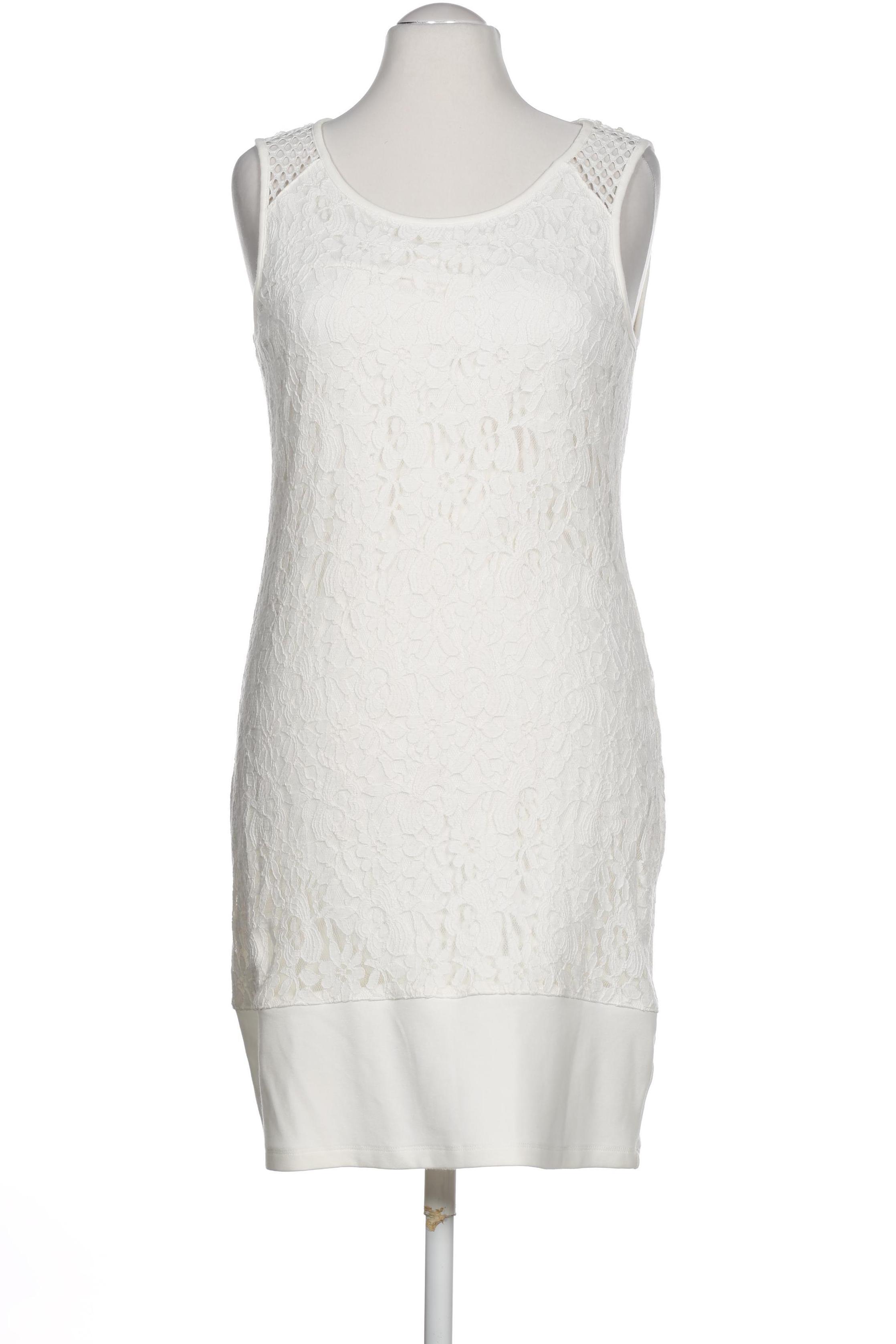 

yest Damen Kleid, weiß, Gr.