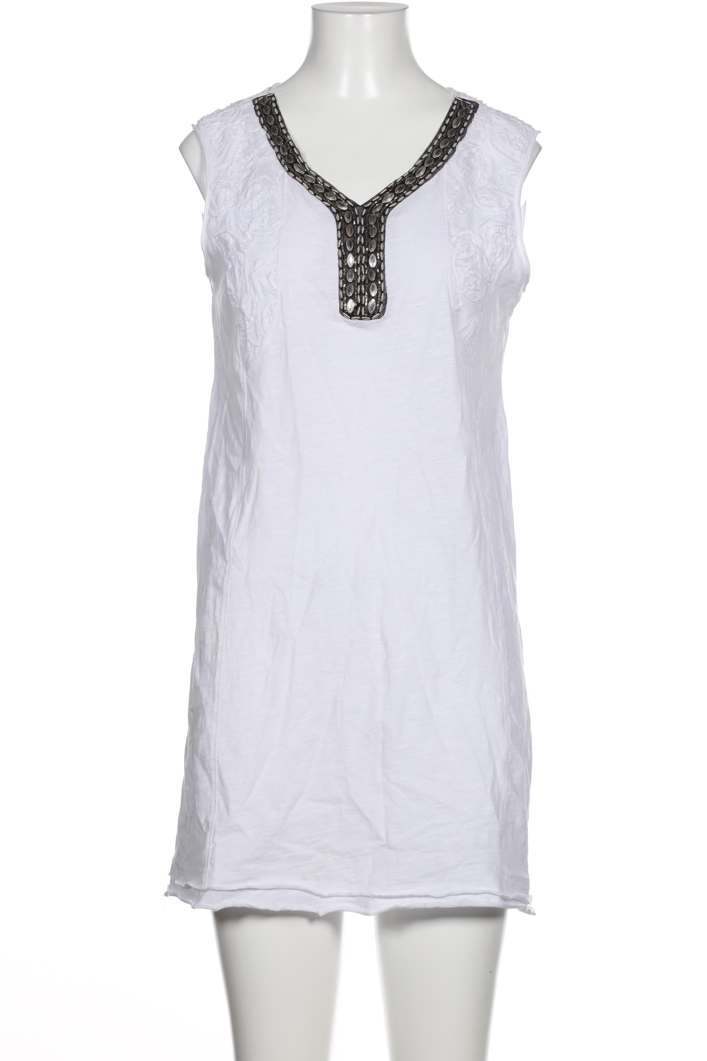 

yest Damen Kleid, weiß, Gr.