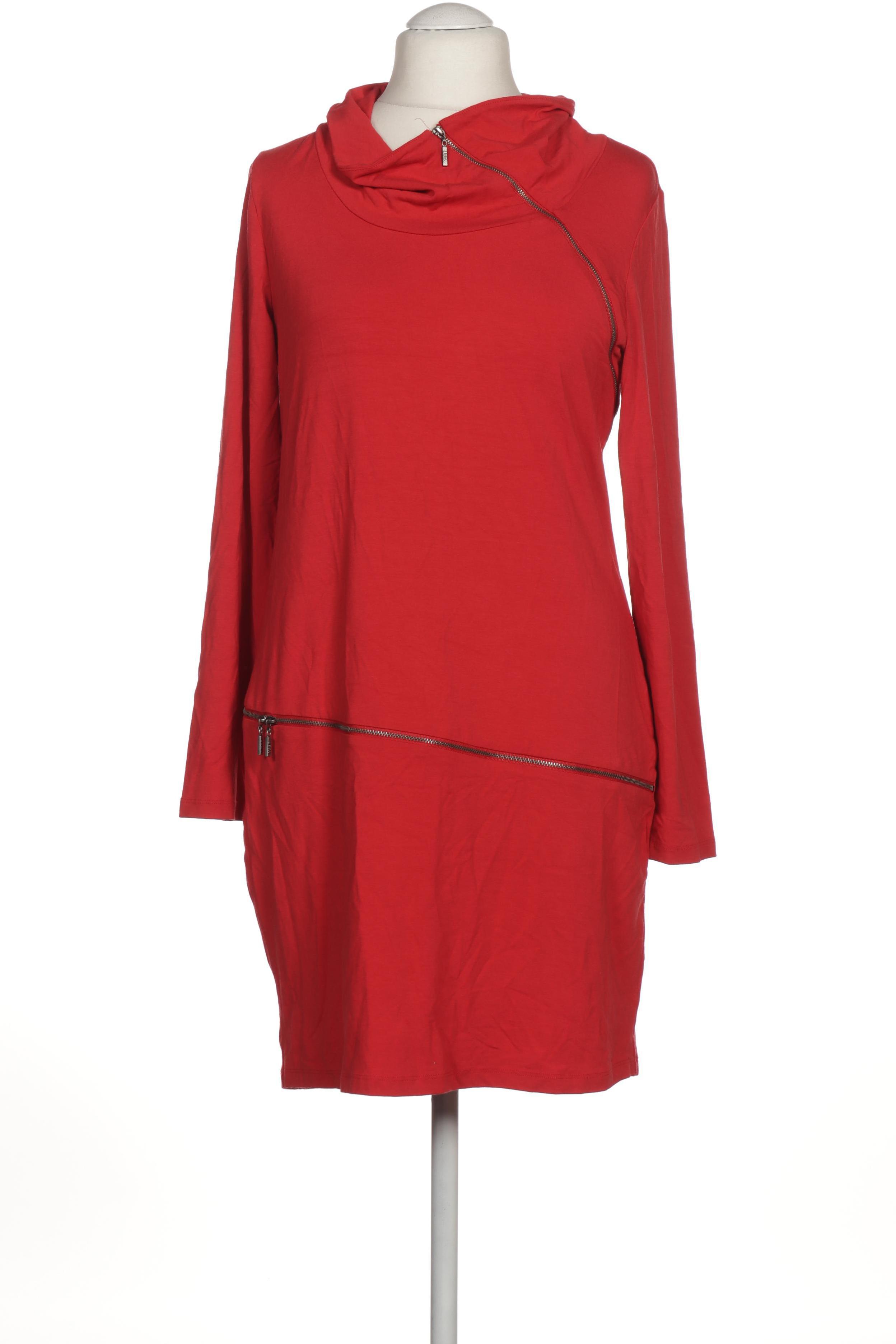 

yest Damen Kleid, rot, Gr.