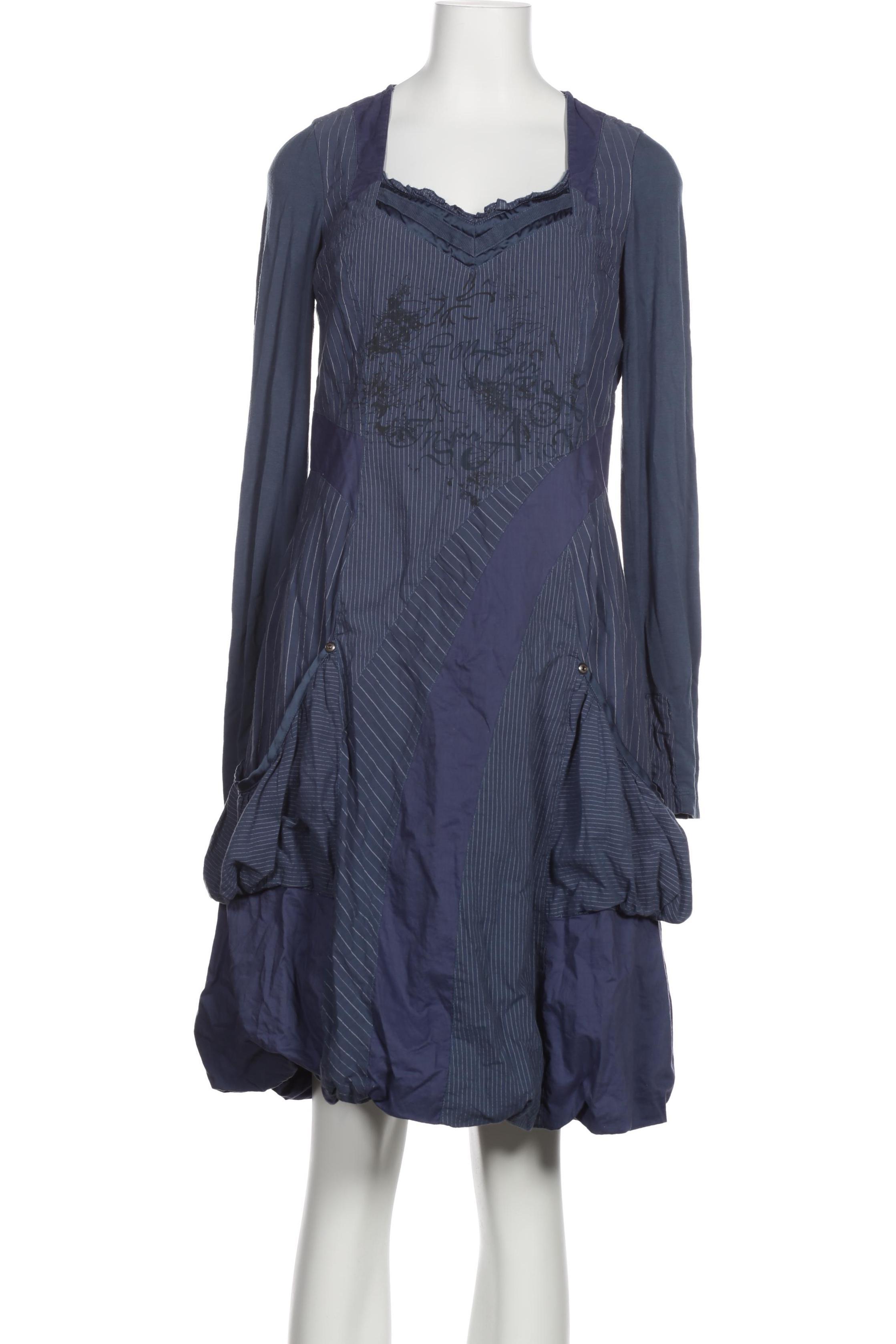 

yest Damen Kleid, blau, Gr. 36