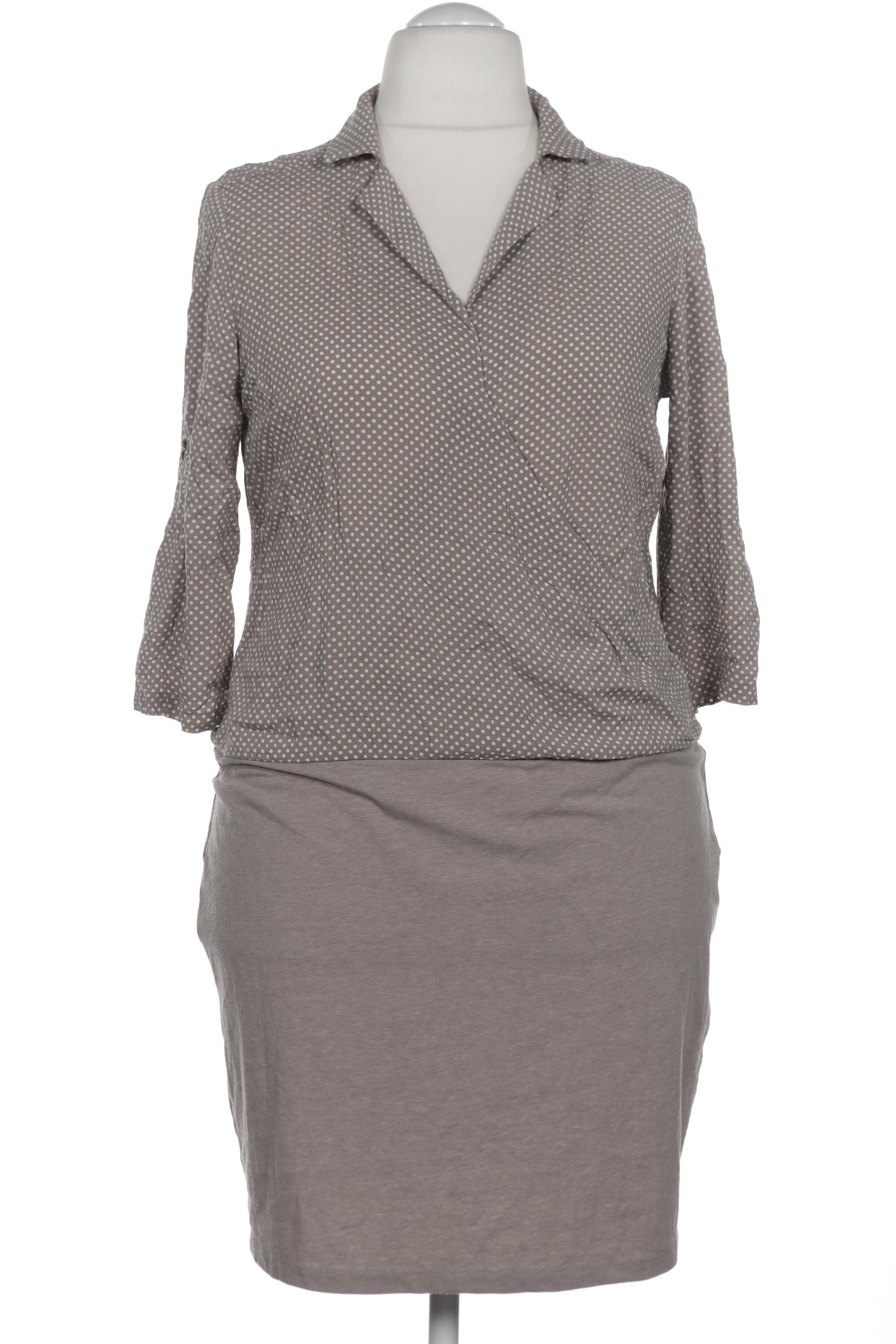 

yest Damen Kleid, grau, Gr. 44