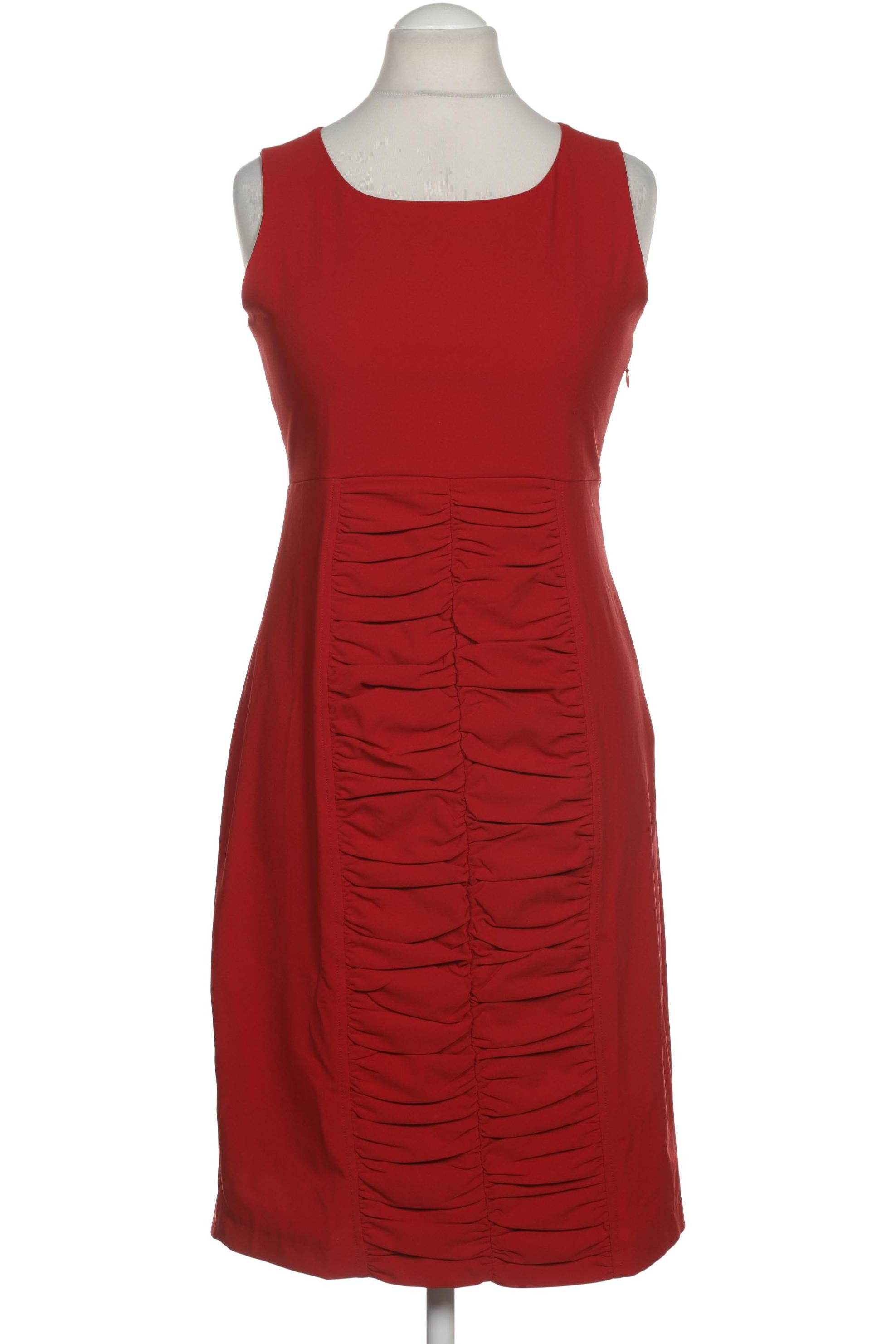 

yest Damen Kleid, rot, Gr. 40