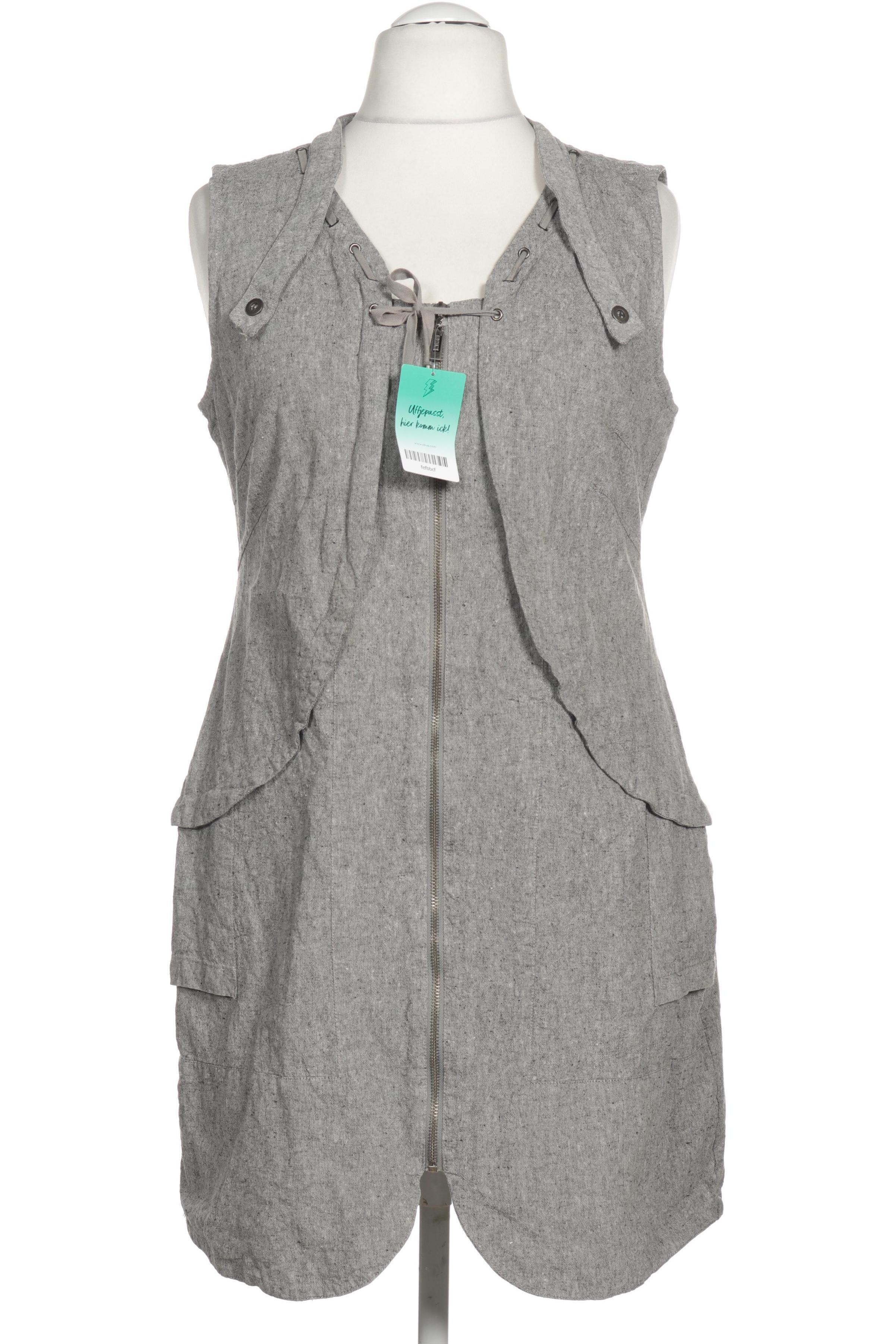 

yest Damen Kleid, grau, Gr. 44