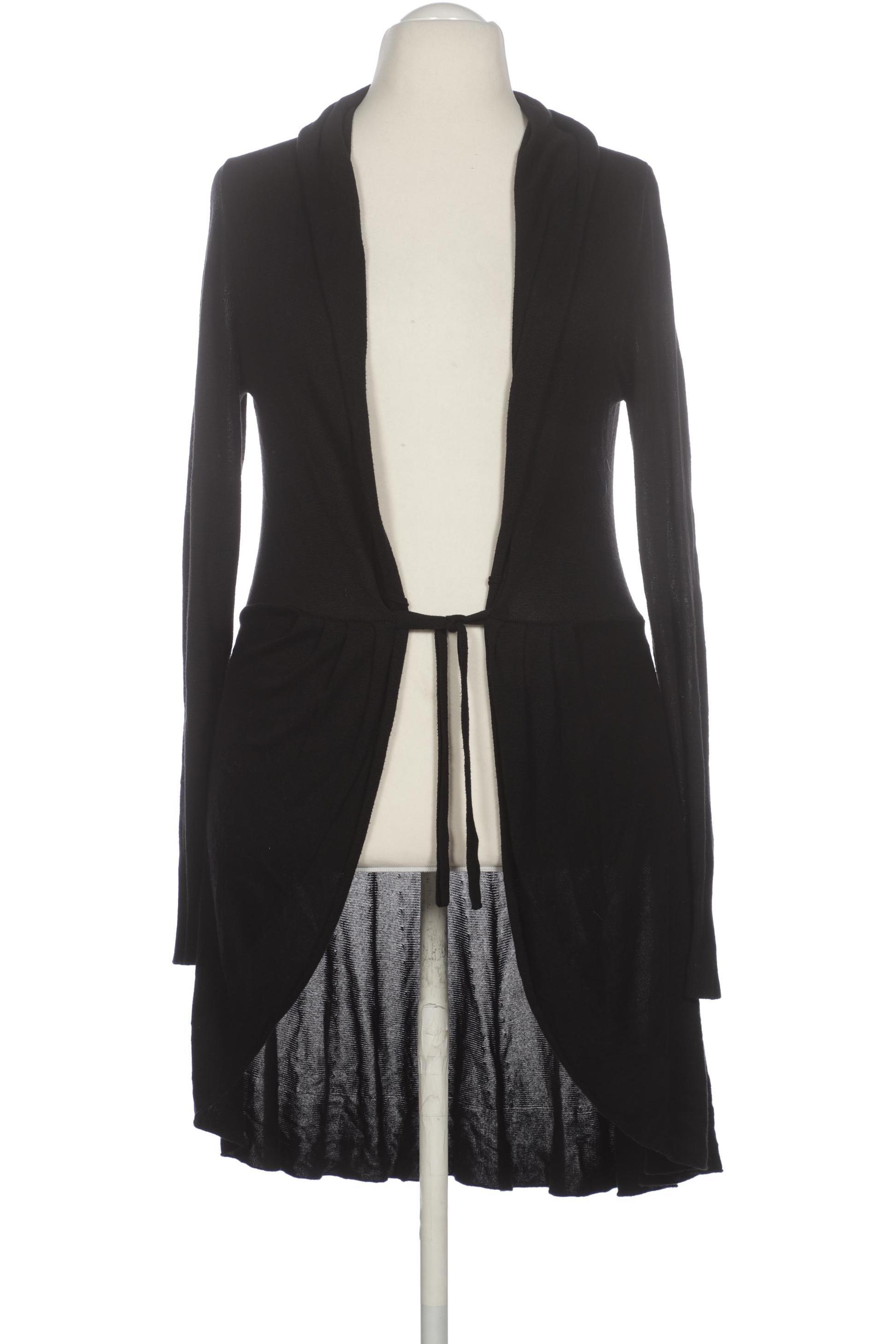 

yest Damen Strickjacke, schwarz, Gr.