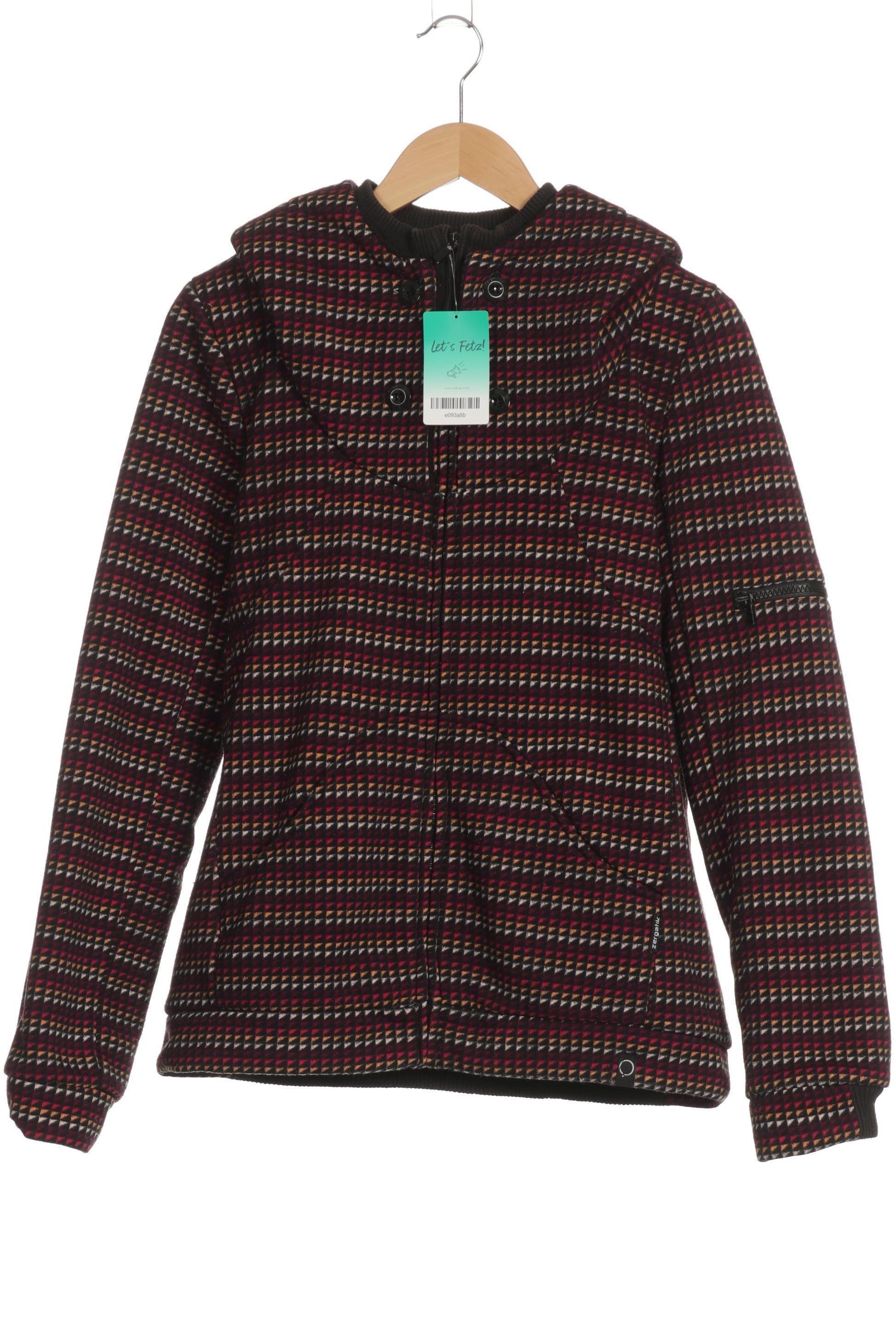 

zergatik Damen Jacke, lila, Gr.