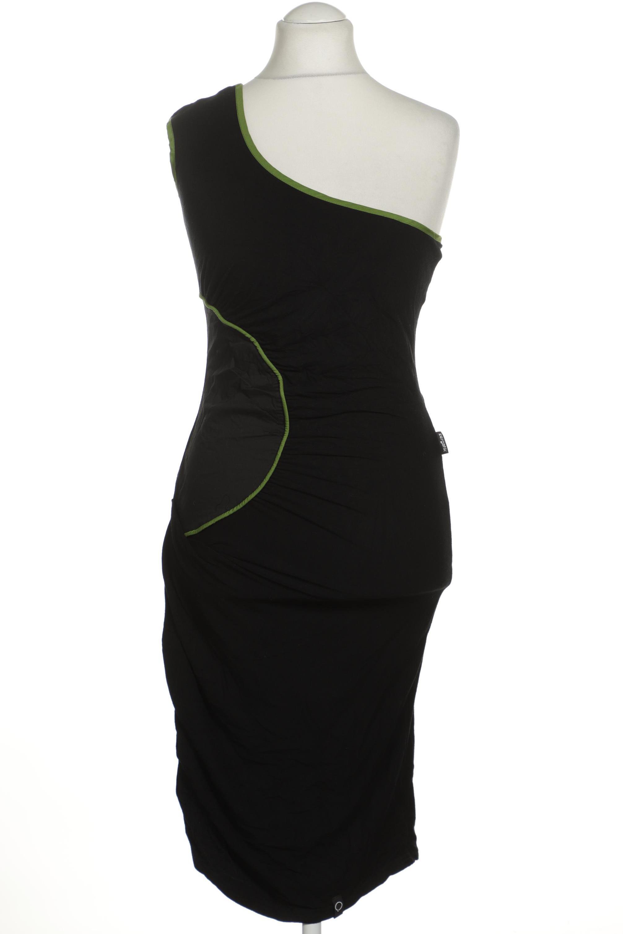 

zergatik Damen Kleid, schwarz, Gr.