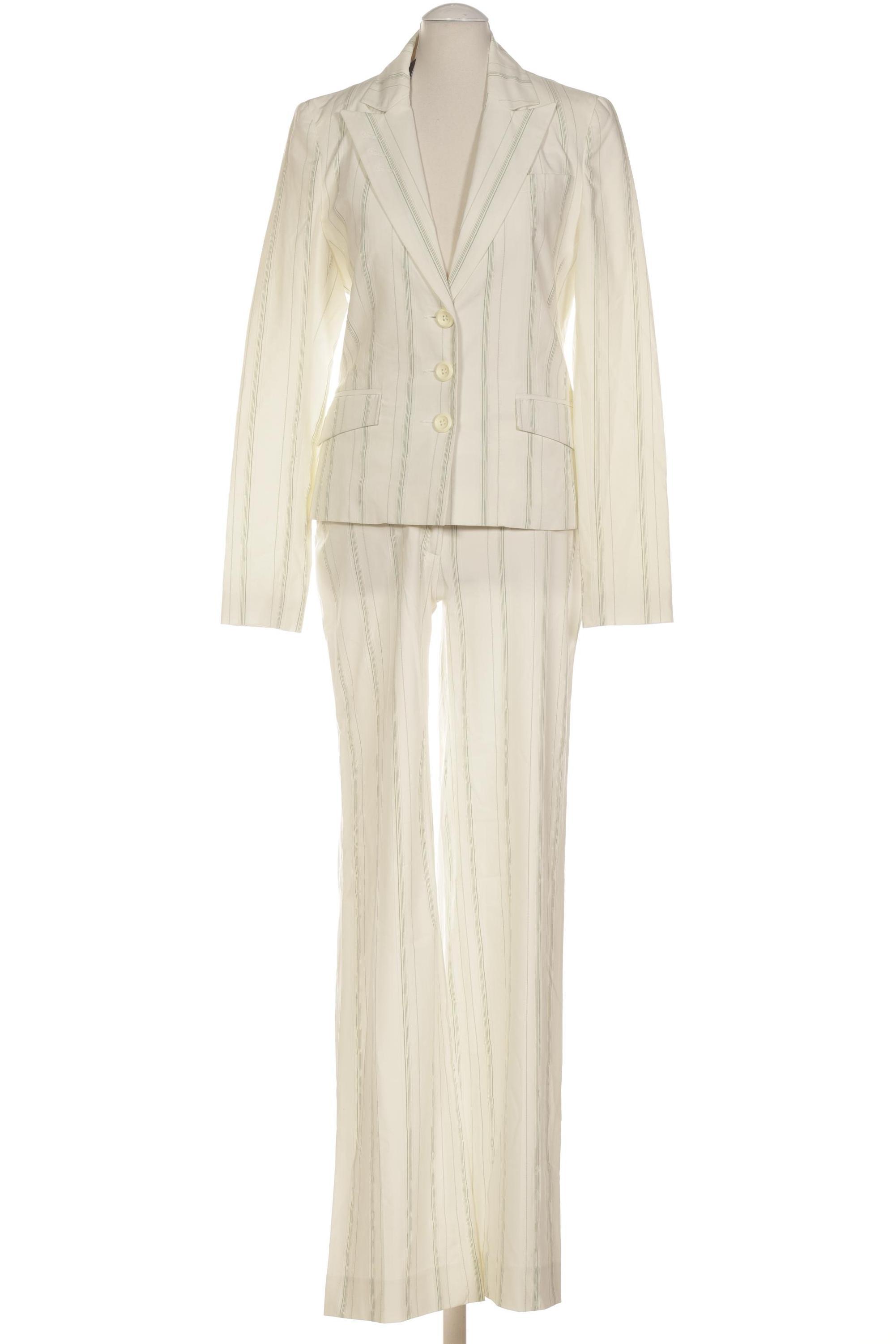 

Zero Damen Anzug, weiß, Gr. 34