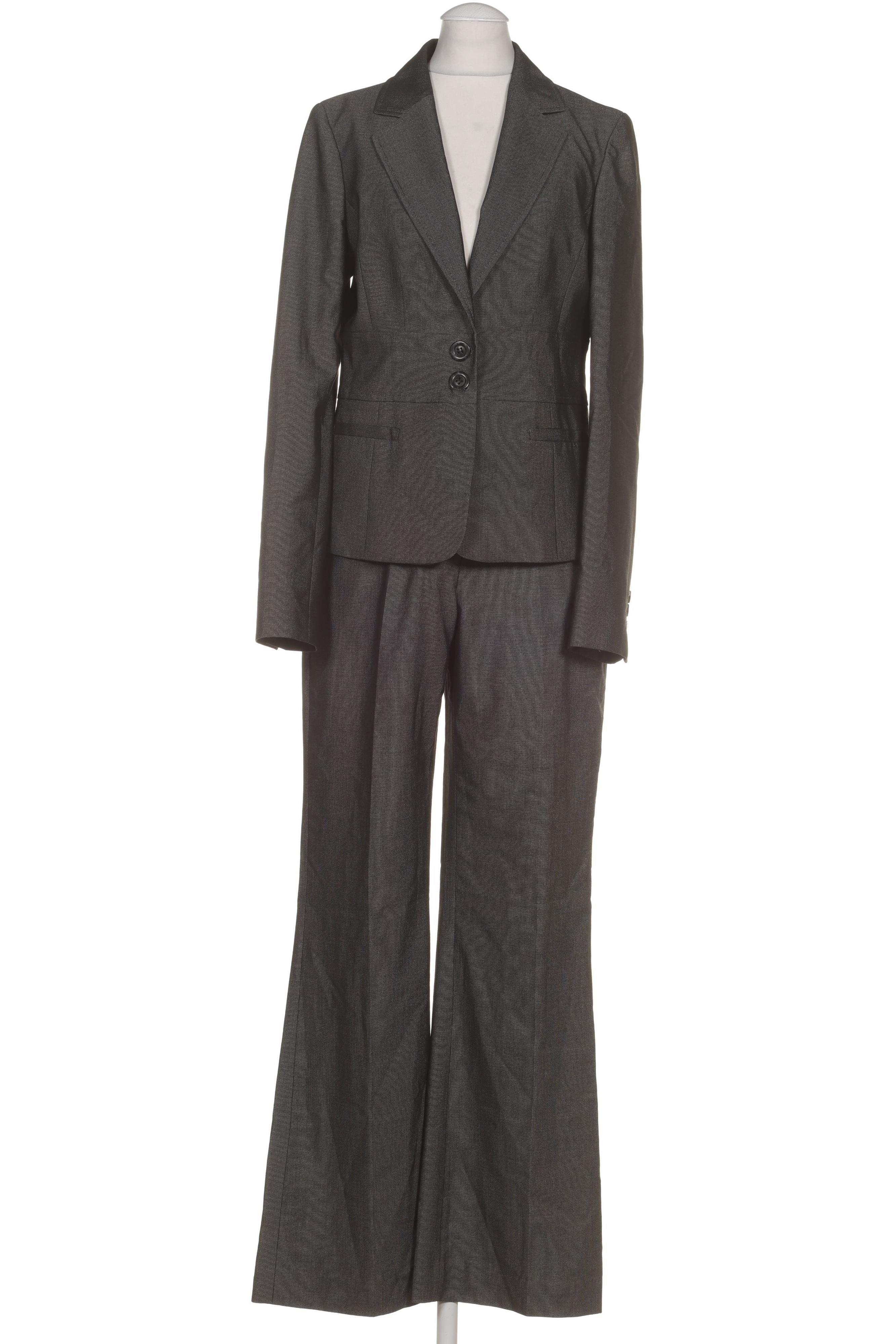 

Zero Damen Anzug, grau, Gr. 36