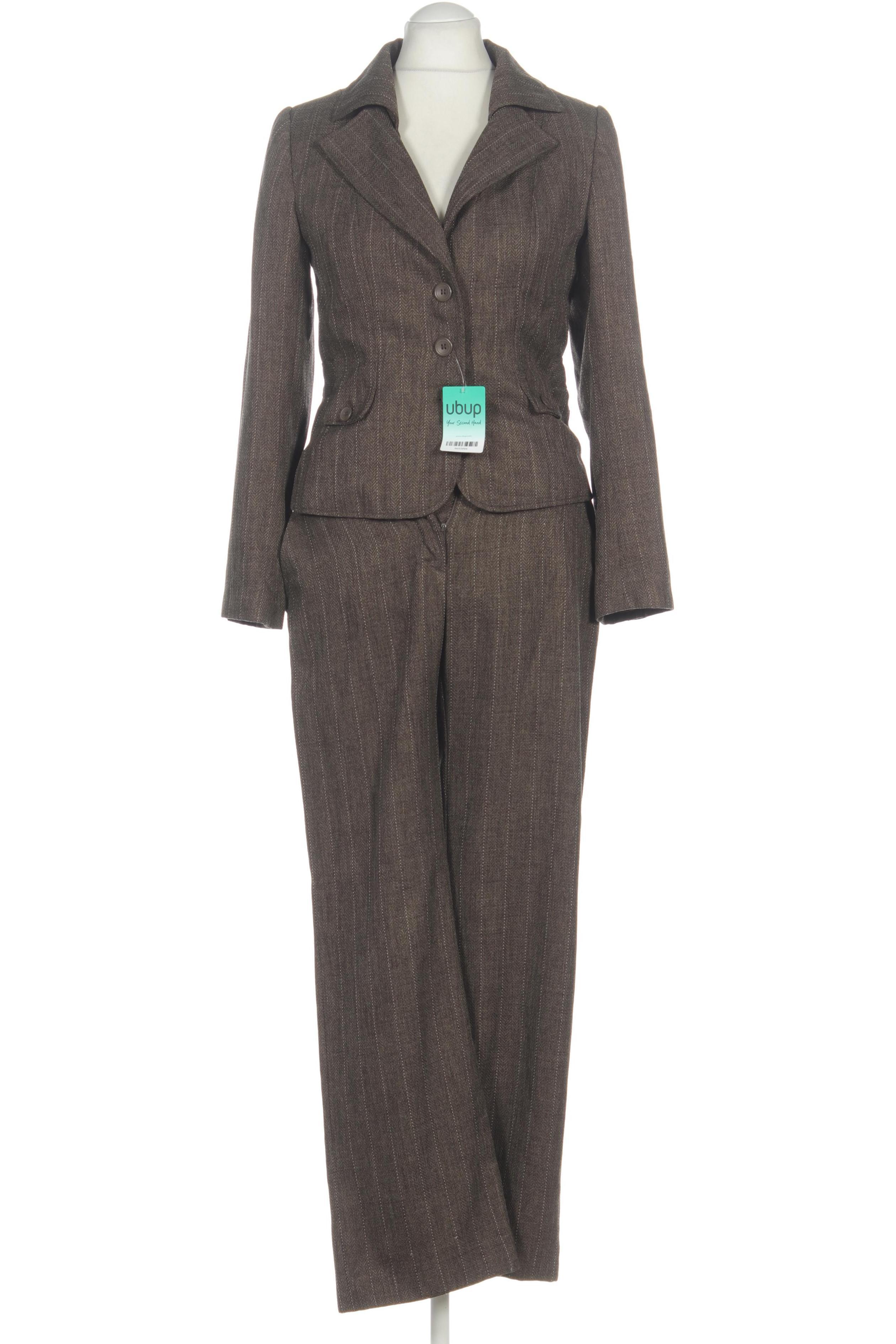 

Zero Damen Anzug, braun, Gr. 42