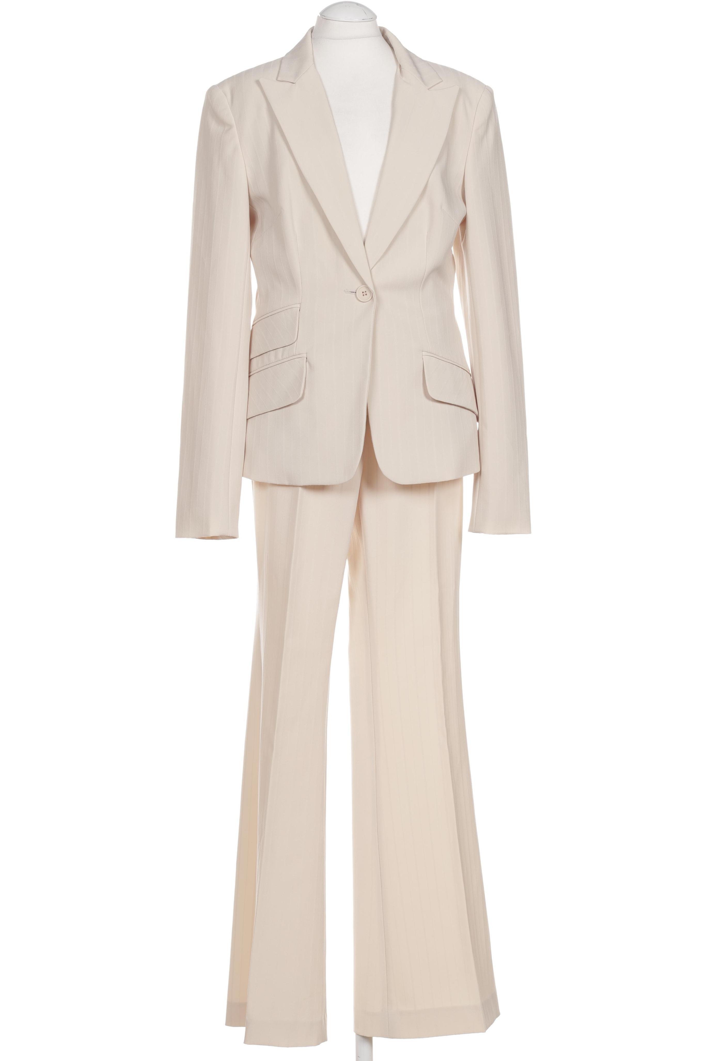 

Zero Damen Anzug, beige, Gr. 34
