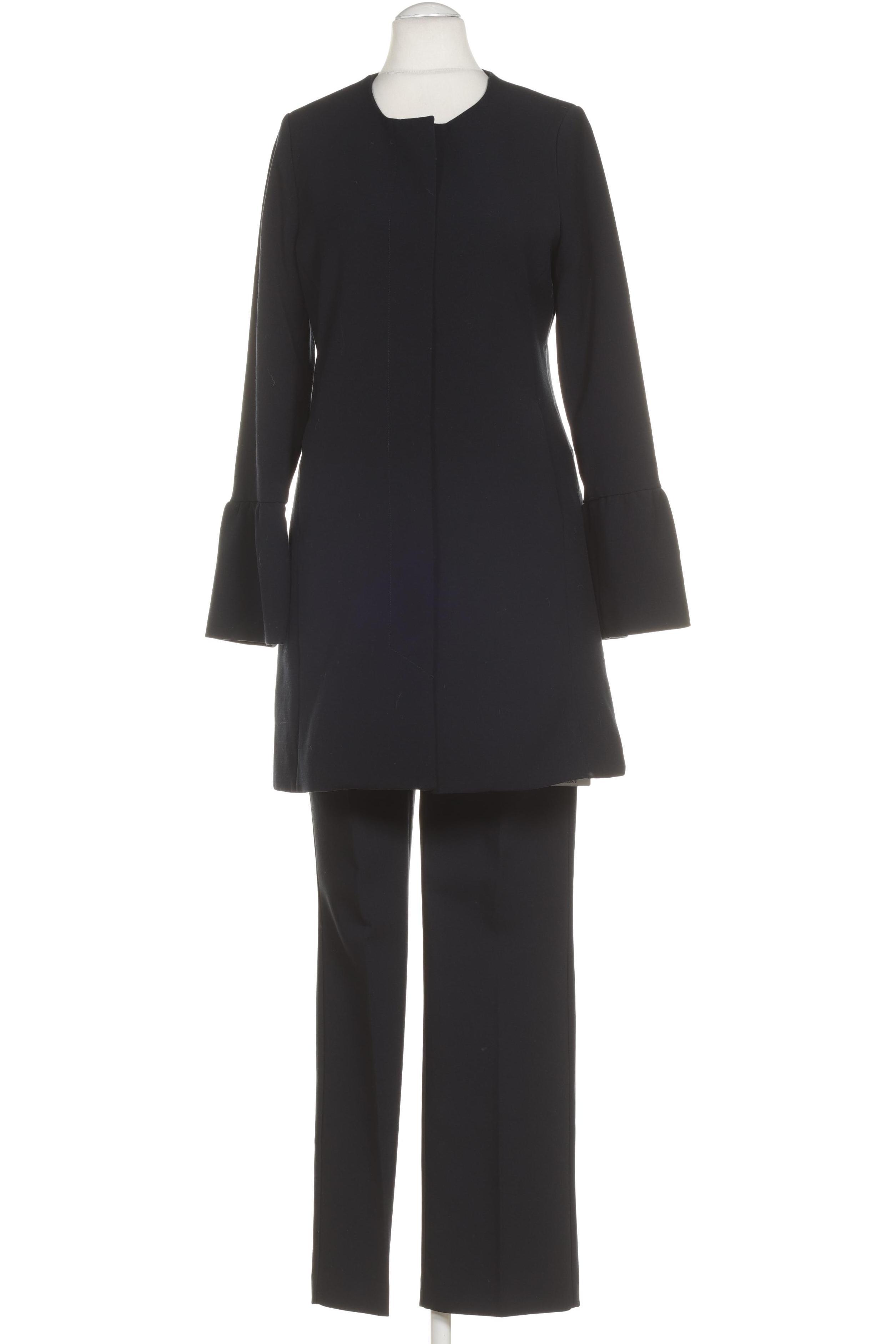 

Zero Damen Anzug, blau, Gr. 36