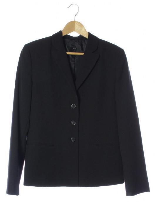 

Zero Damen Blazer, grau, Gr. 36
