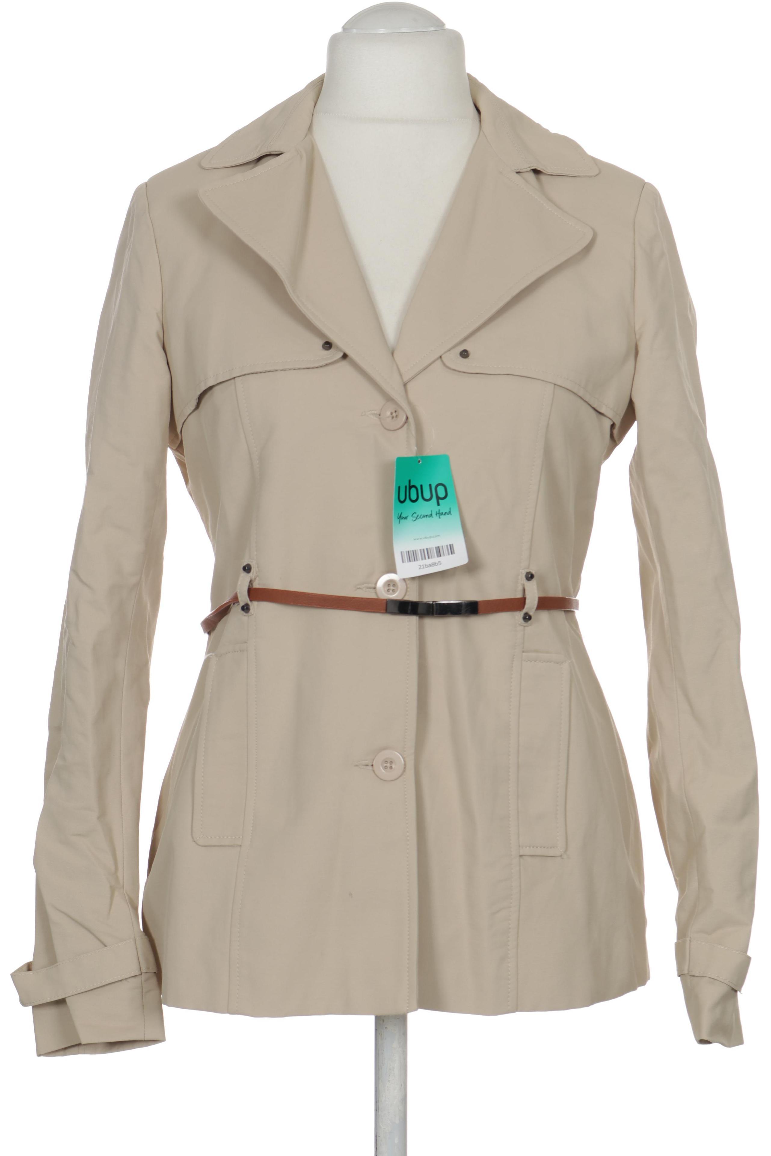 

Zero Damen Jacke, beige, Gr. 40