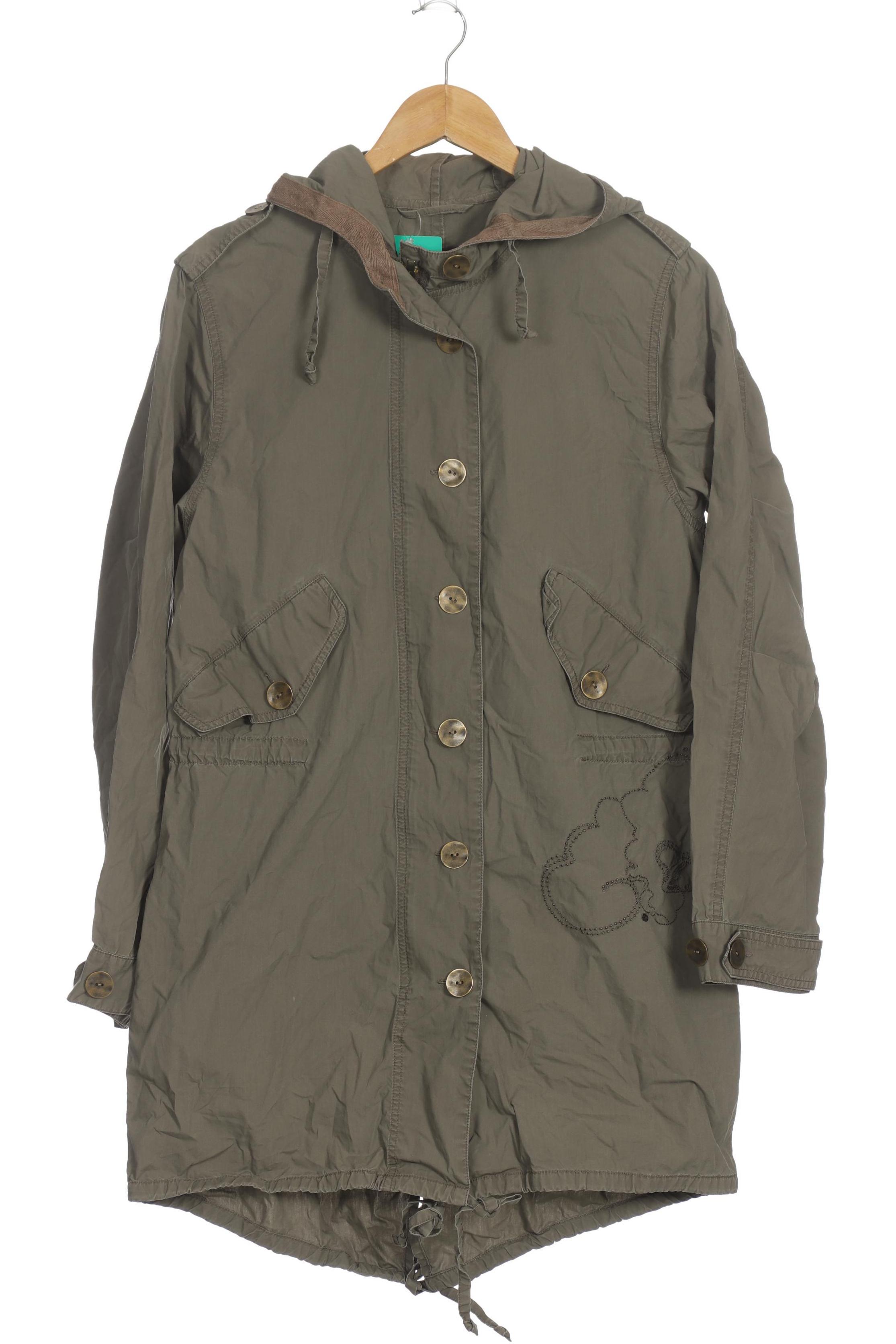 

Zero Damen Jacke, grau, Gr.