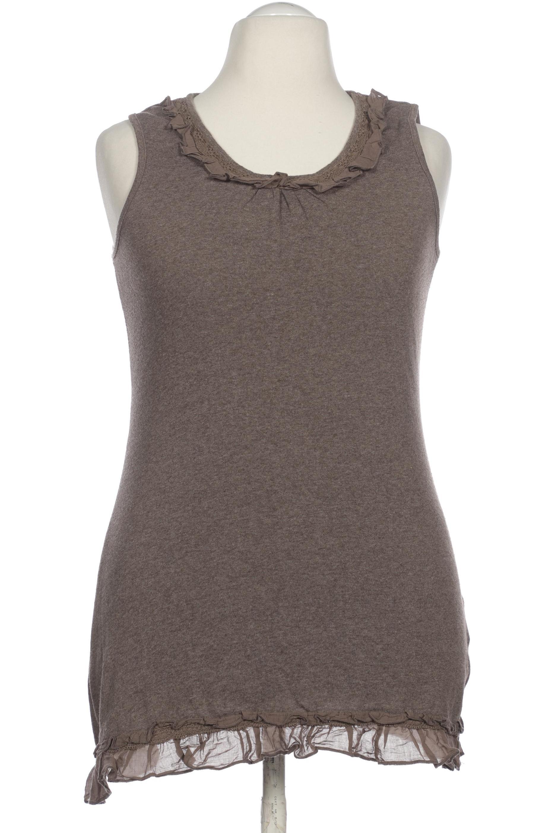 

Zero Damen Kleid, braun, Gr. 42