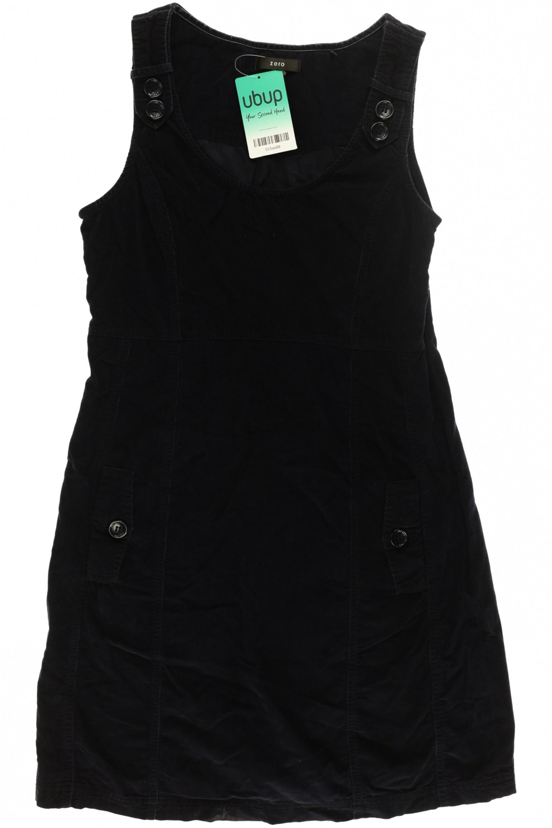 

Zero Damen Kleid, blau, Gr. 34