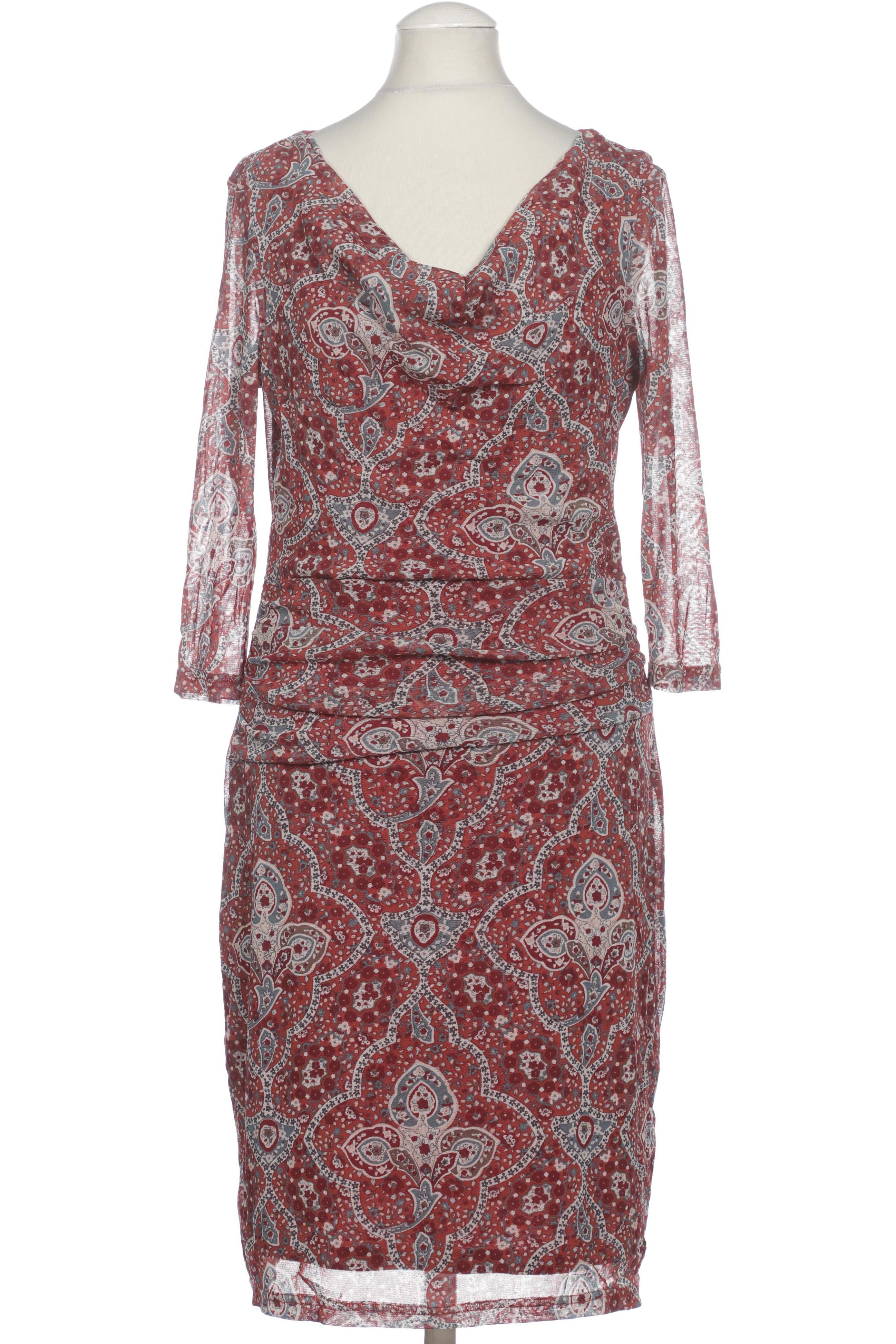 

Zero Damen Kleid, rot, Gr. 36