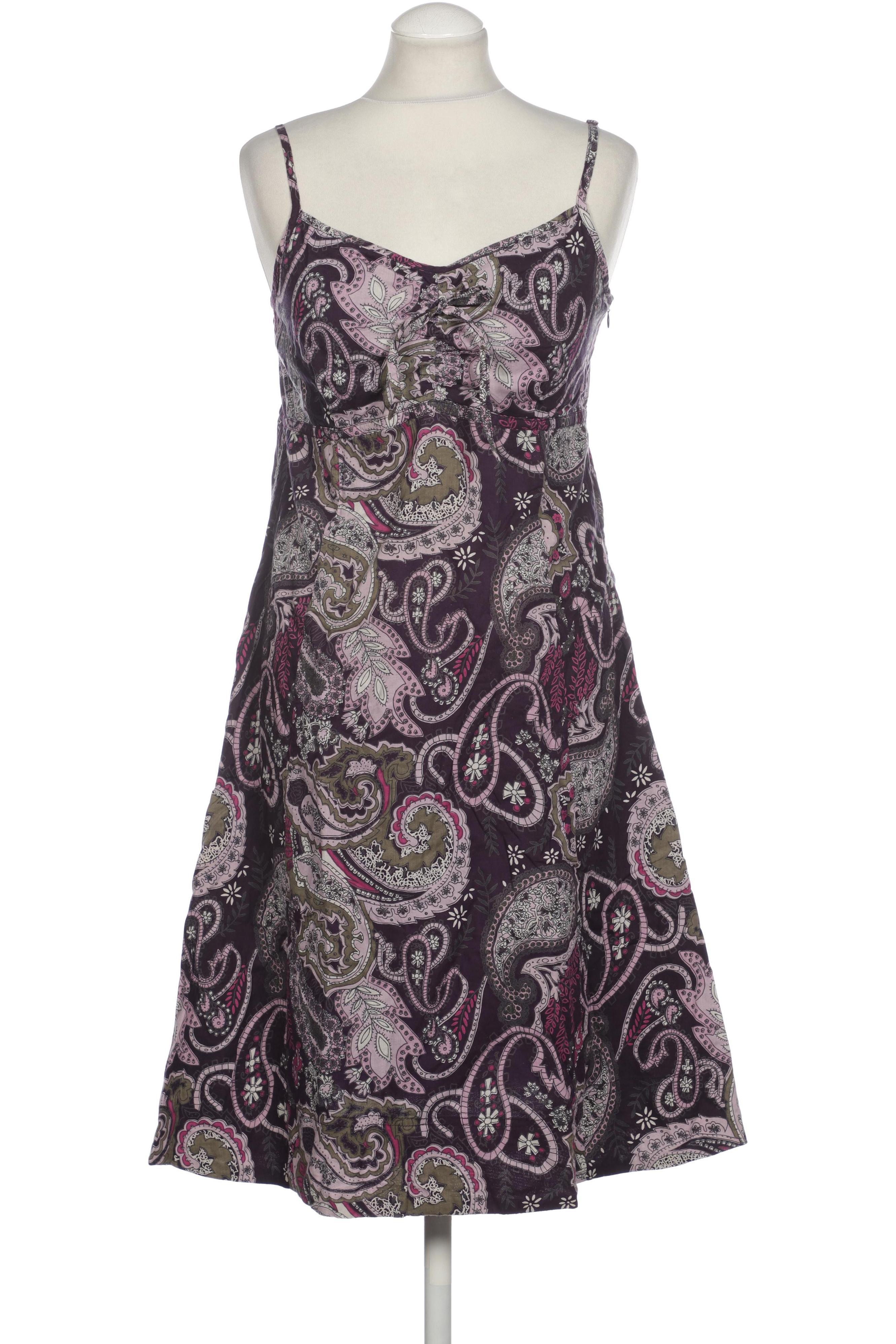 

Zero Damen Kleid, lila, Gr. 40