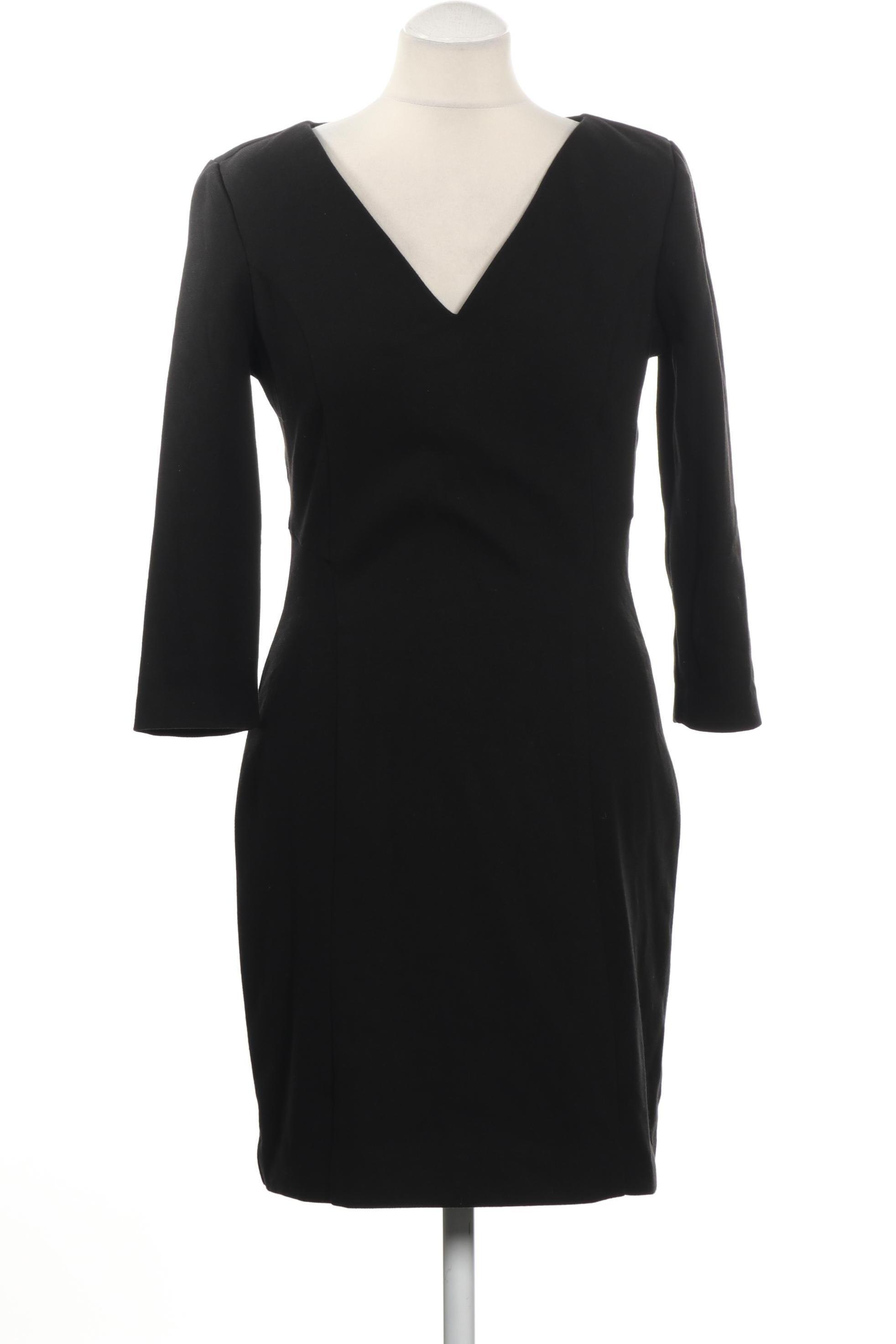 

Zara Damen Kleid, schwarz, Gr.