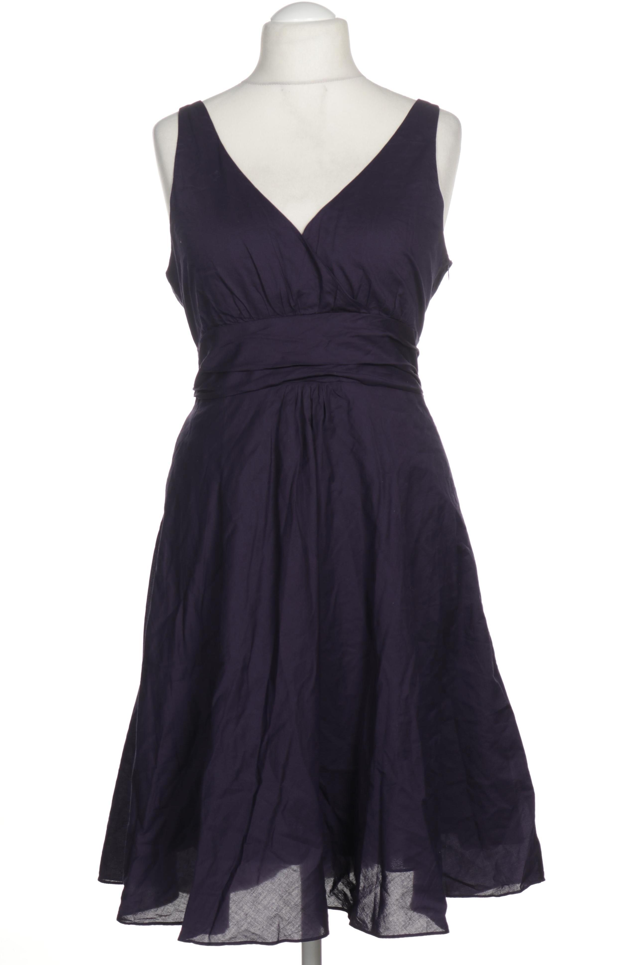 

Zero Damen Kleid, lila, Gr.