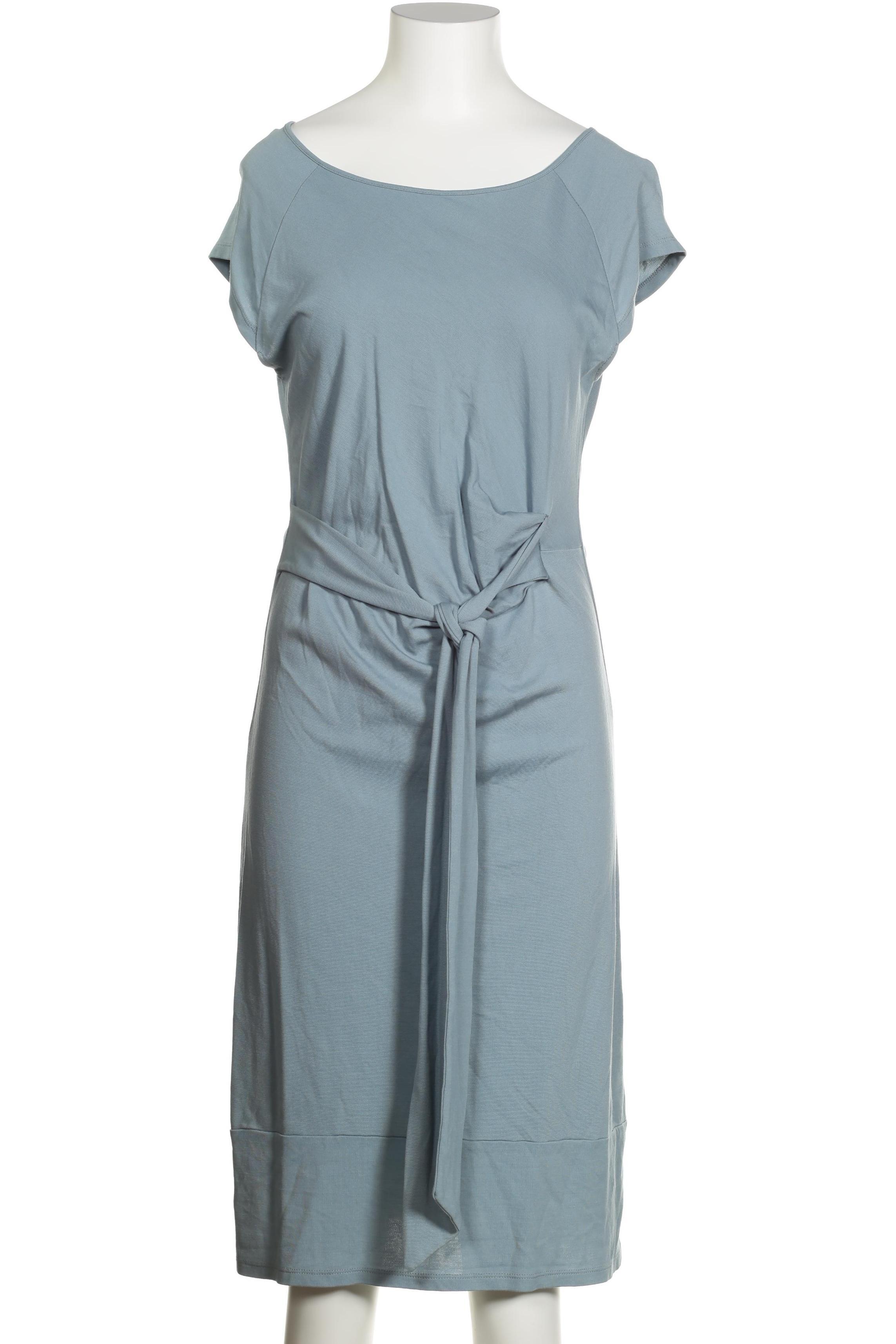 

Zero Damen Kleid, blau, Gr. 38