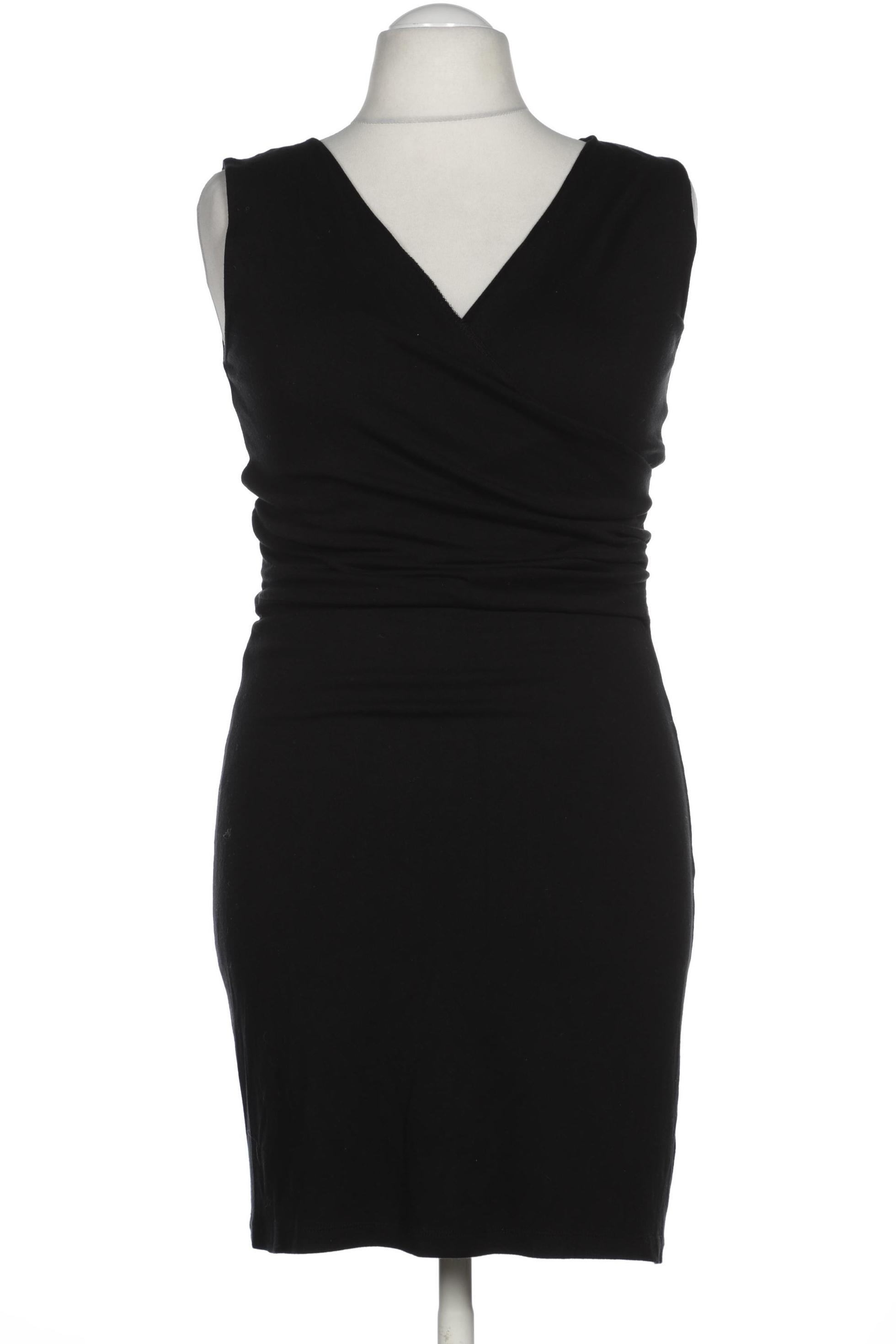 

Zero Damen Kleid, schwarz, Gr. 38