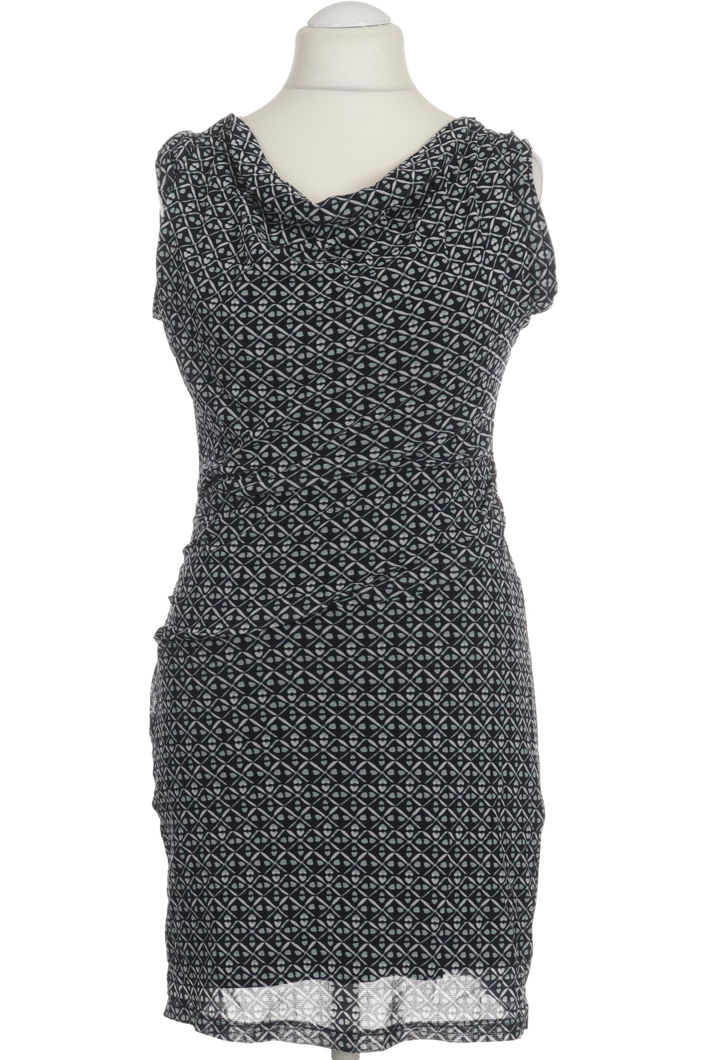 

Zero Damen Kleid, blau, Gr. 38