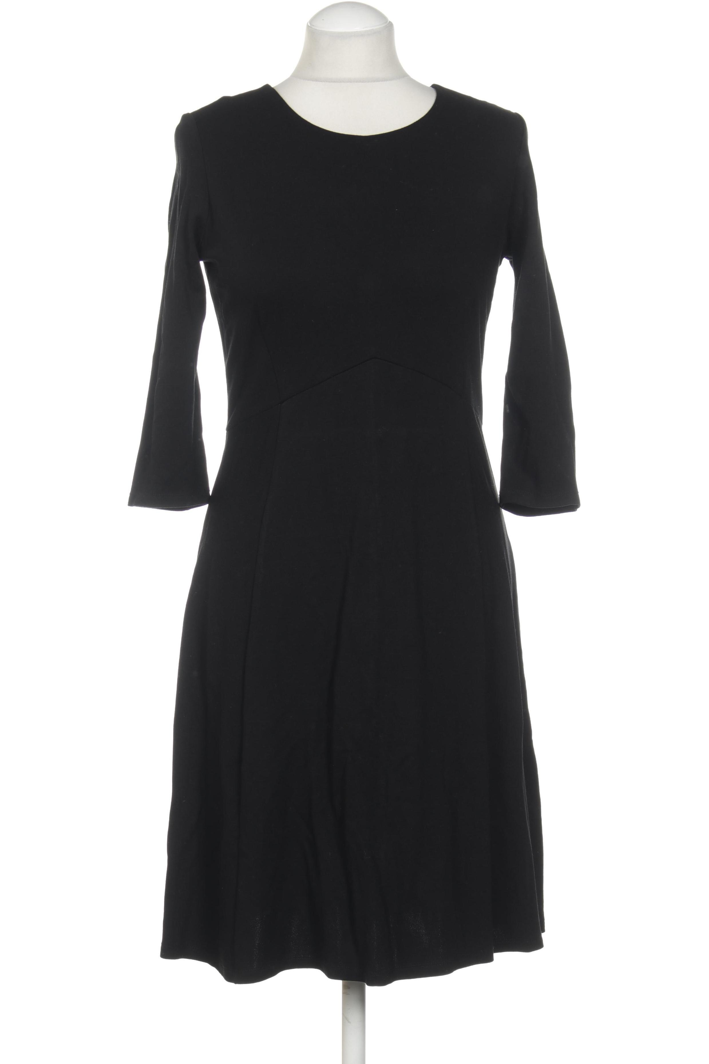 

Zero Damen Kleid, schwarz, Gr. 38