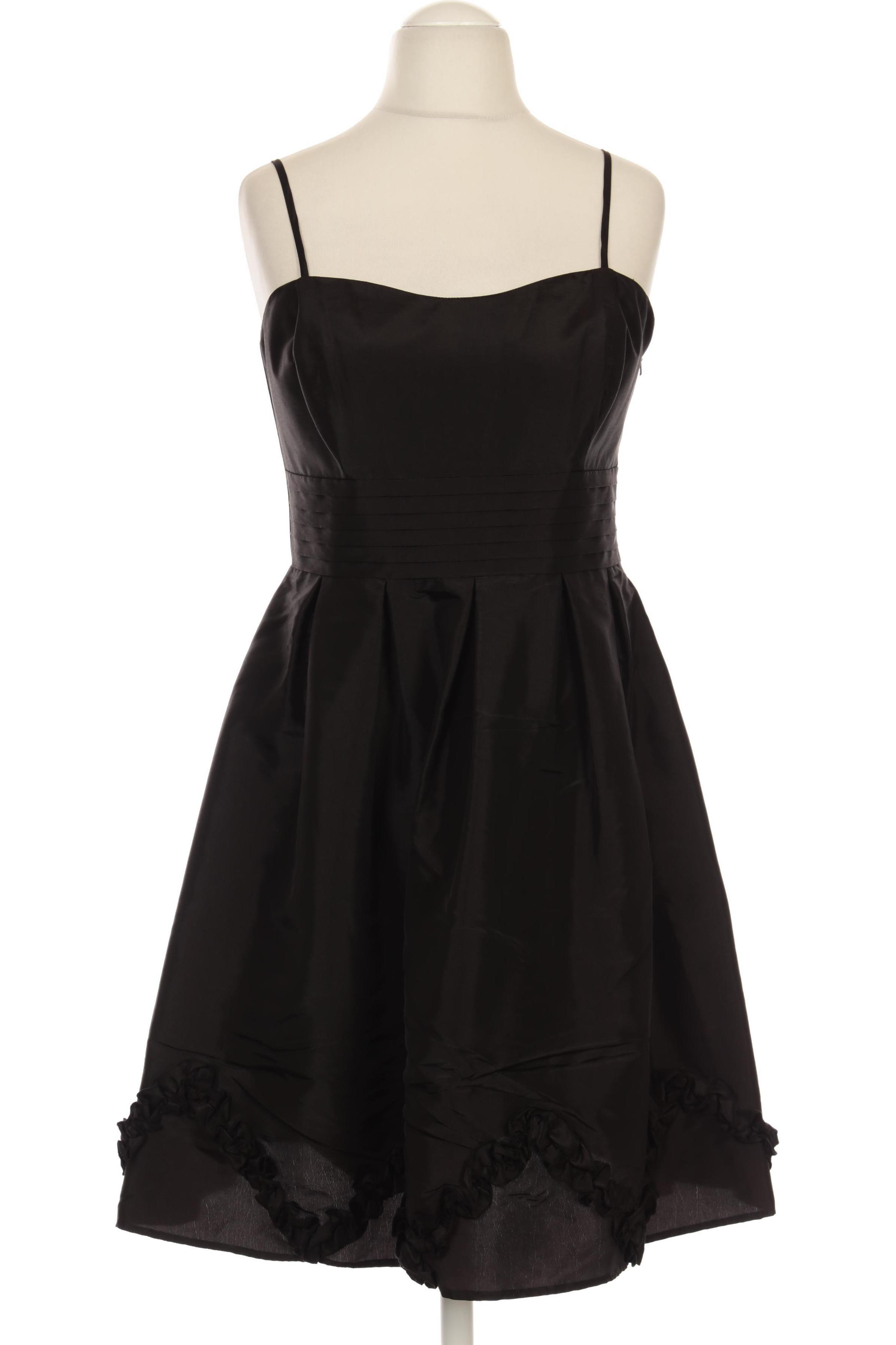 

Zero Damen Kleid, schwarz, Gr. 40