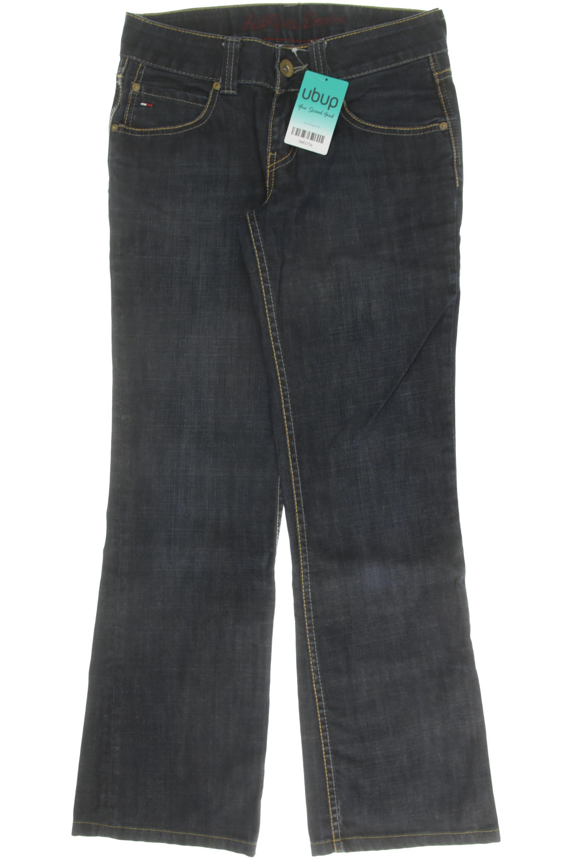 

Hilfiger Denim Damen Jeans, blau, Gr. 27
