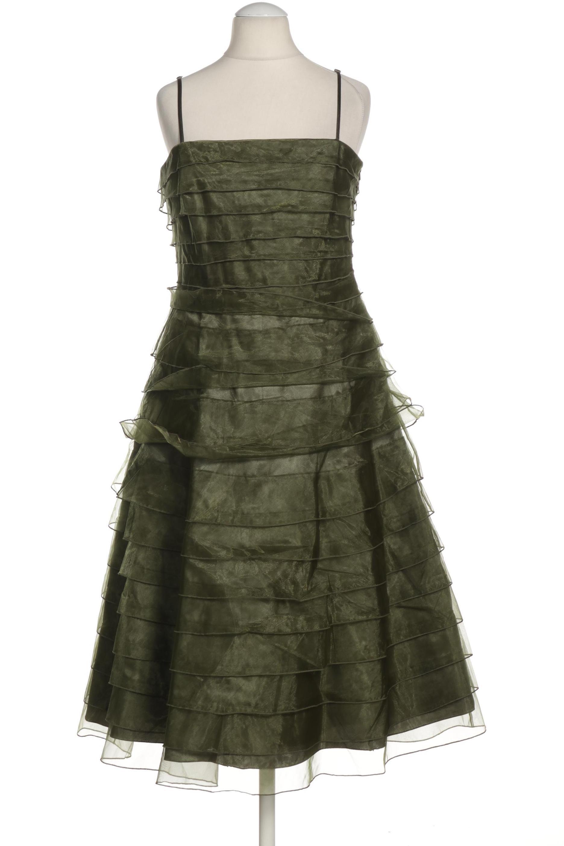 

Zero Damen Kleid, grün, Gr. 38