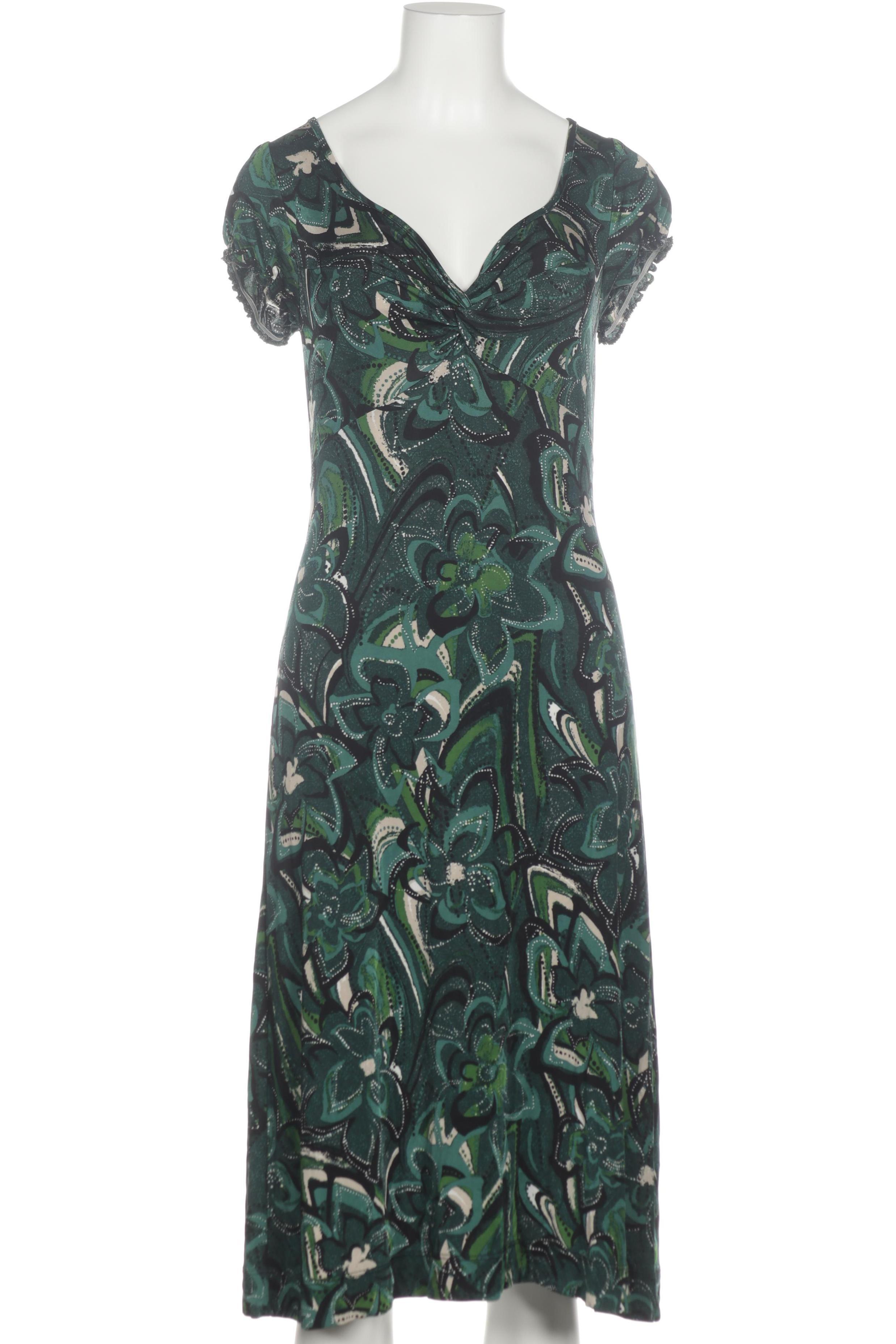 

Zero Damen Kleid, grün, Gr. 38