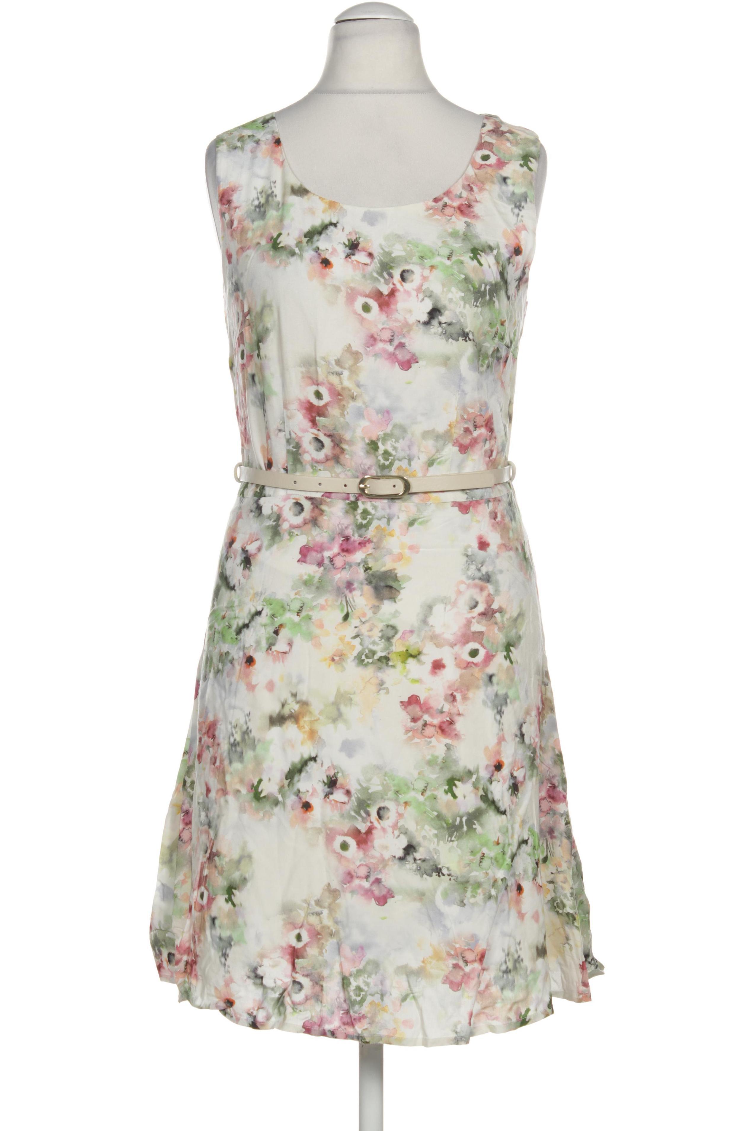 

Zero Damen Kleid, weiß, Gr. 36