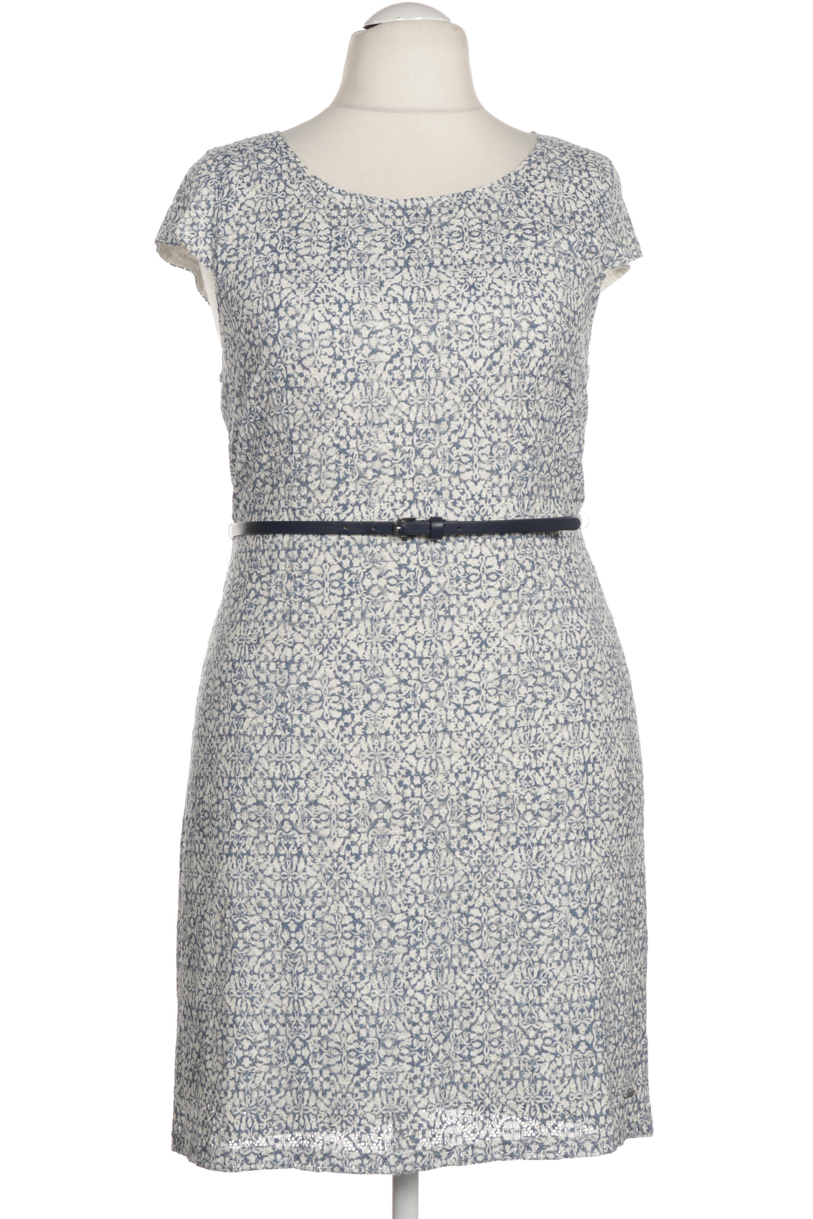 

Zero Damen Kleid, blau, Gr. 44