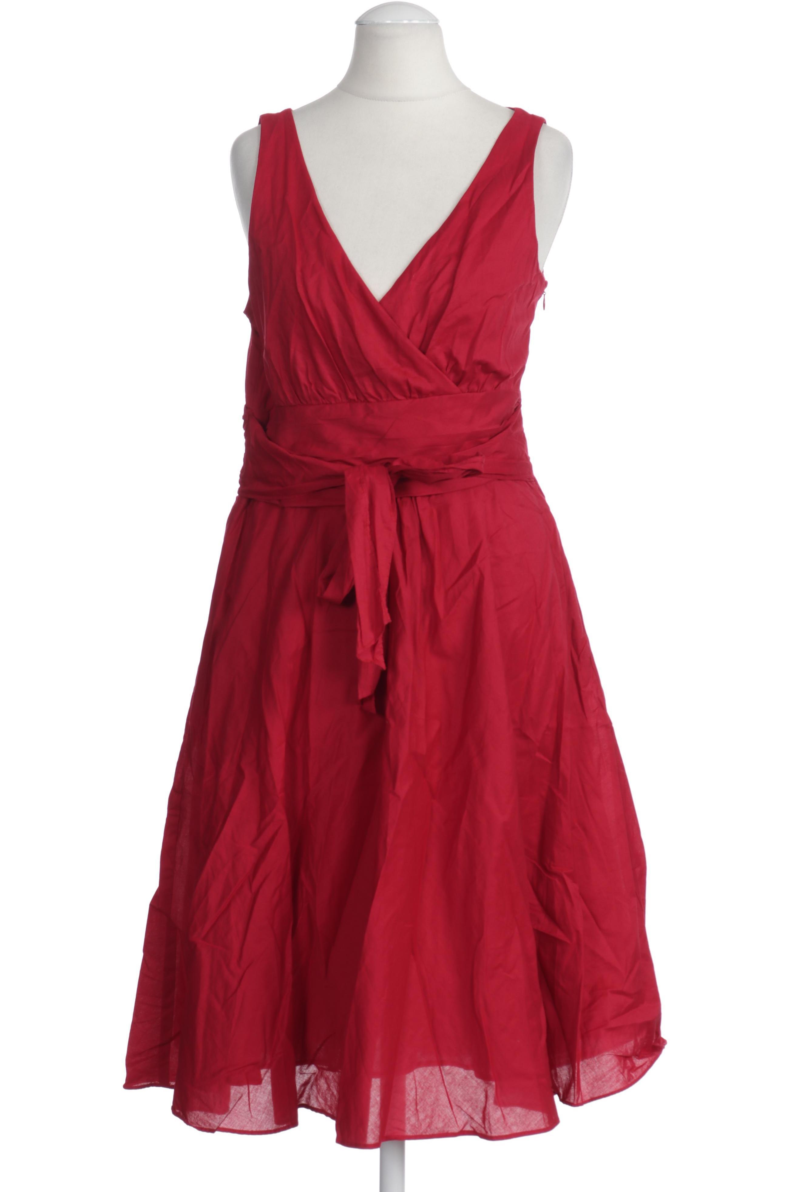 

Zero Damen Kleid, rot, Gr. 38