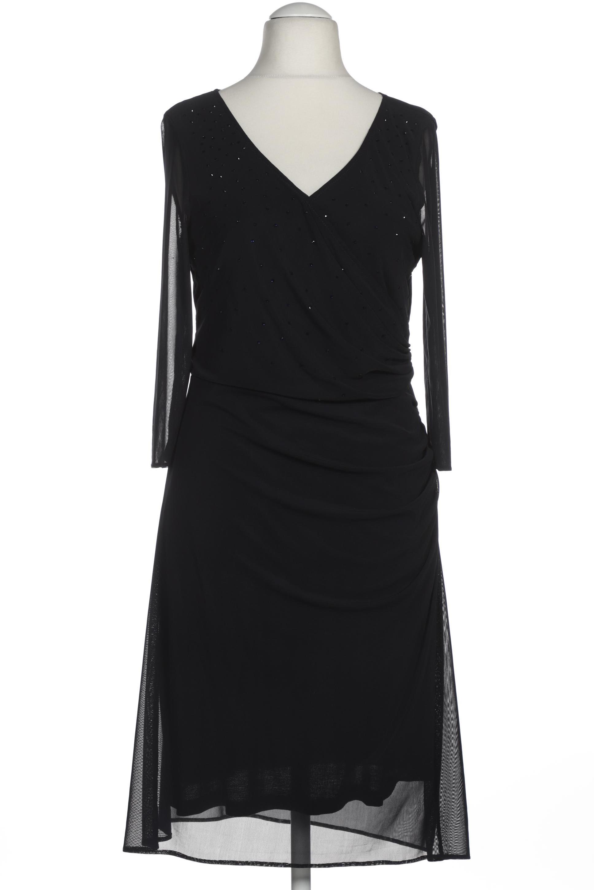 

Zero Damen Kleid, blau, Gr. 42