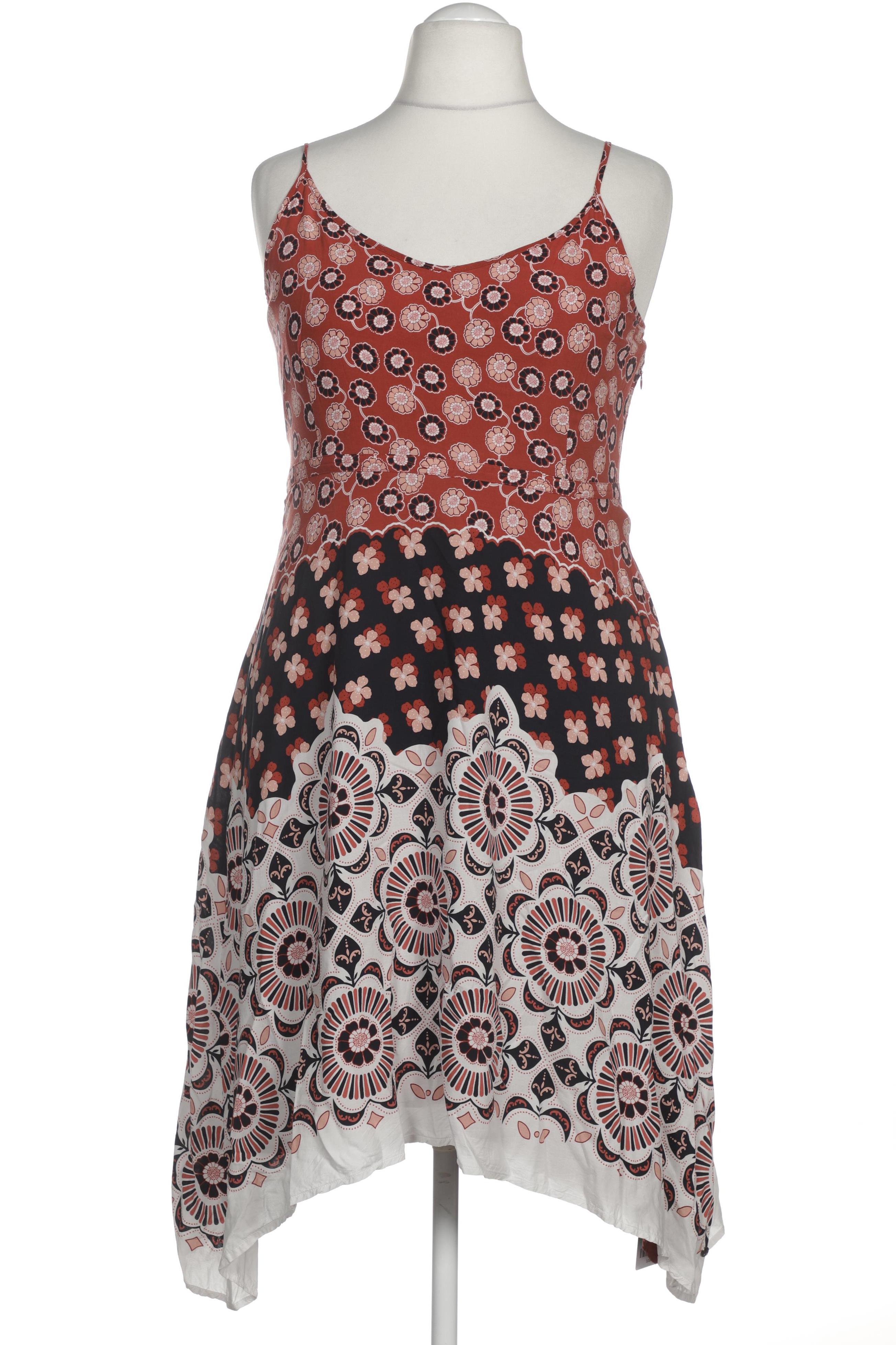 

Zero Damen Kleid, braun, Gr. 44