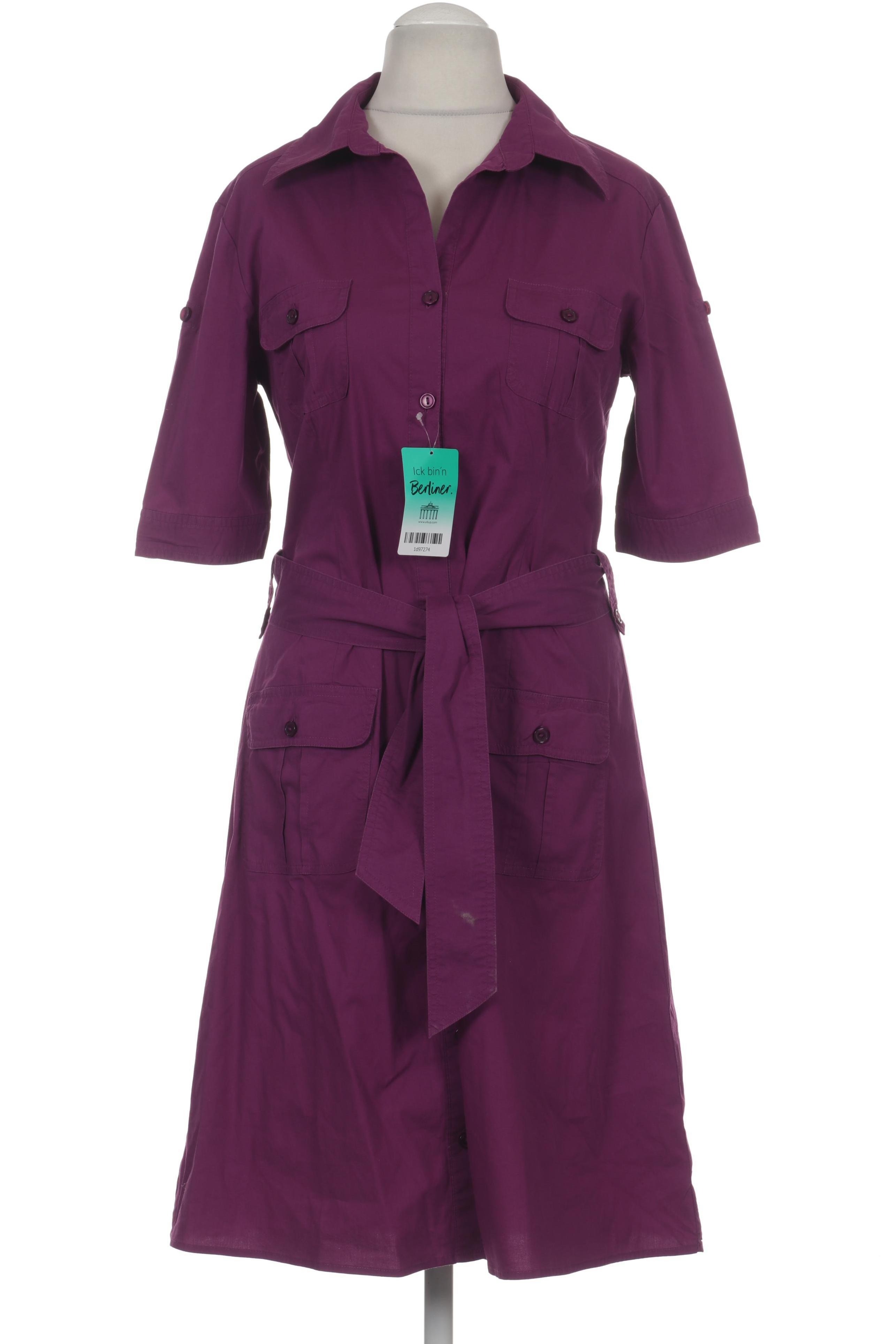 

Zero Damen Kleid, lila, Gr. 38