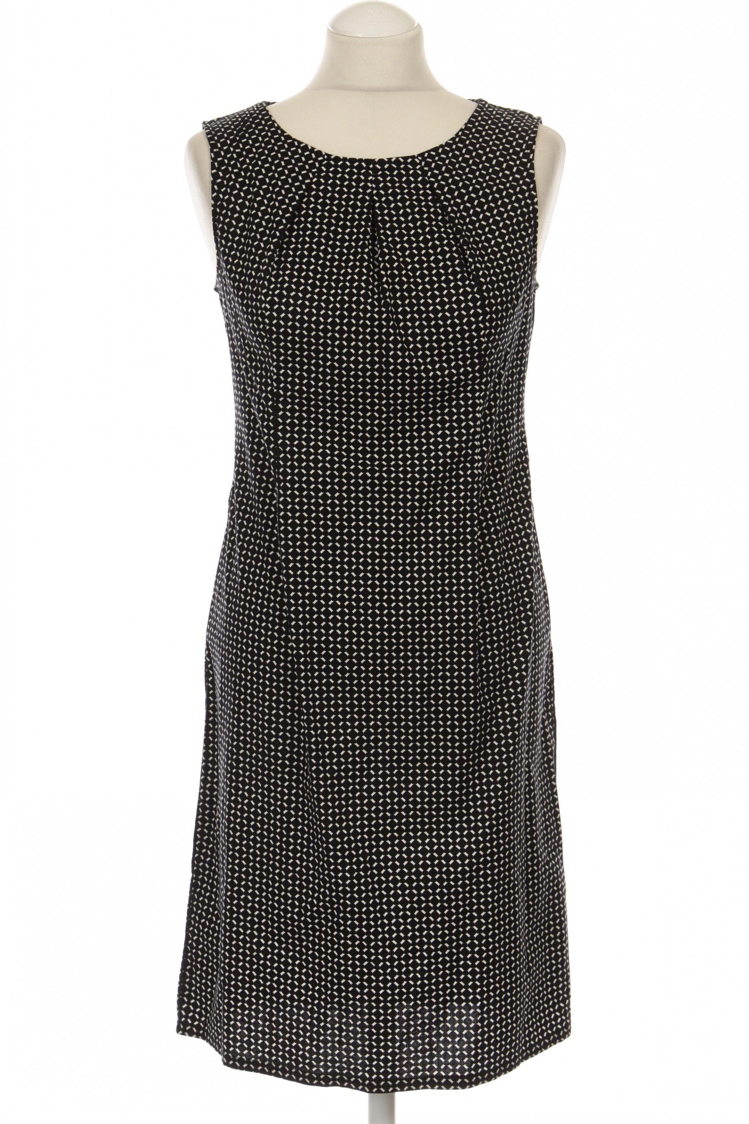 

Zero Damen Kleid, schwarz, Gr. 36