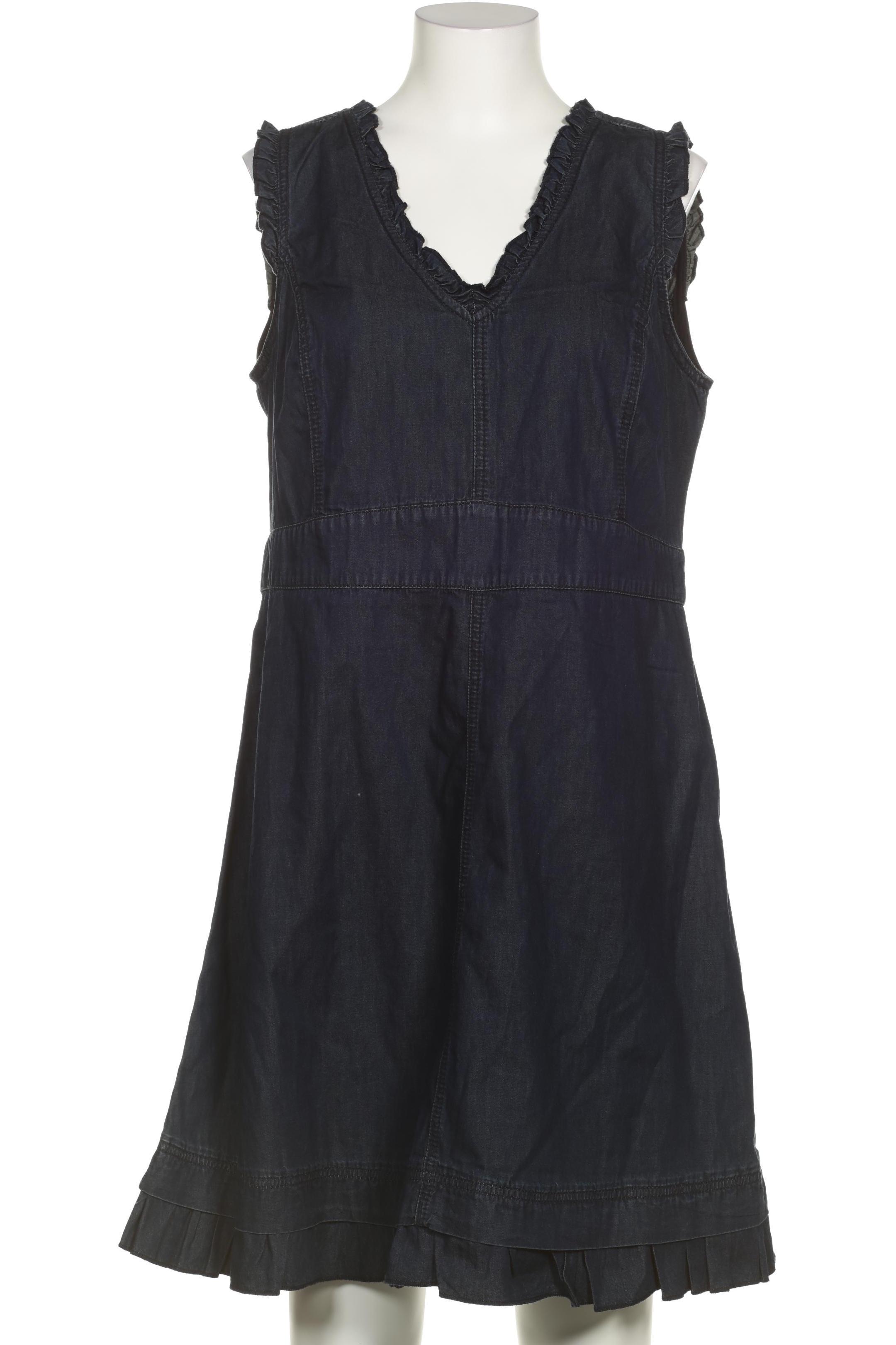 

Zero Damen Kleid, blau, Gr. 44