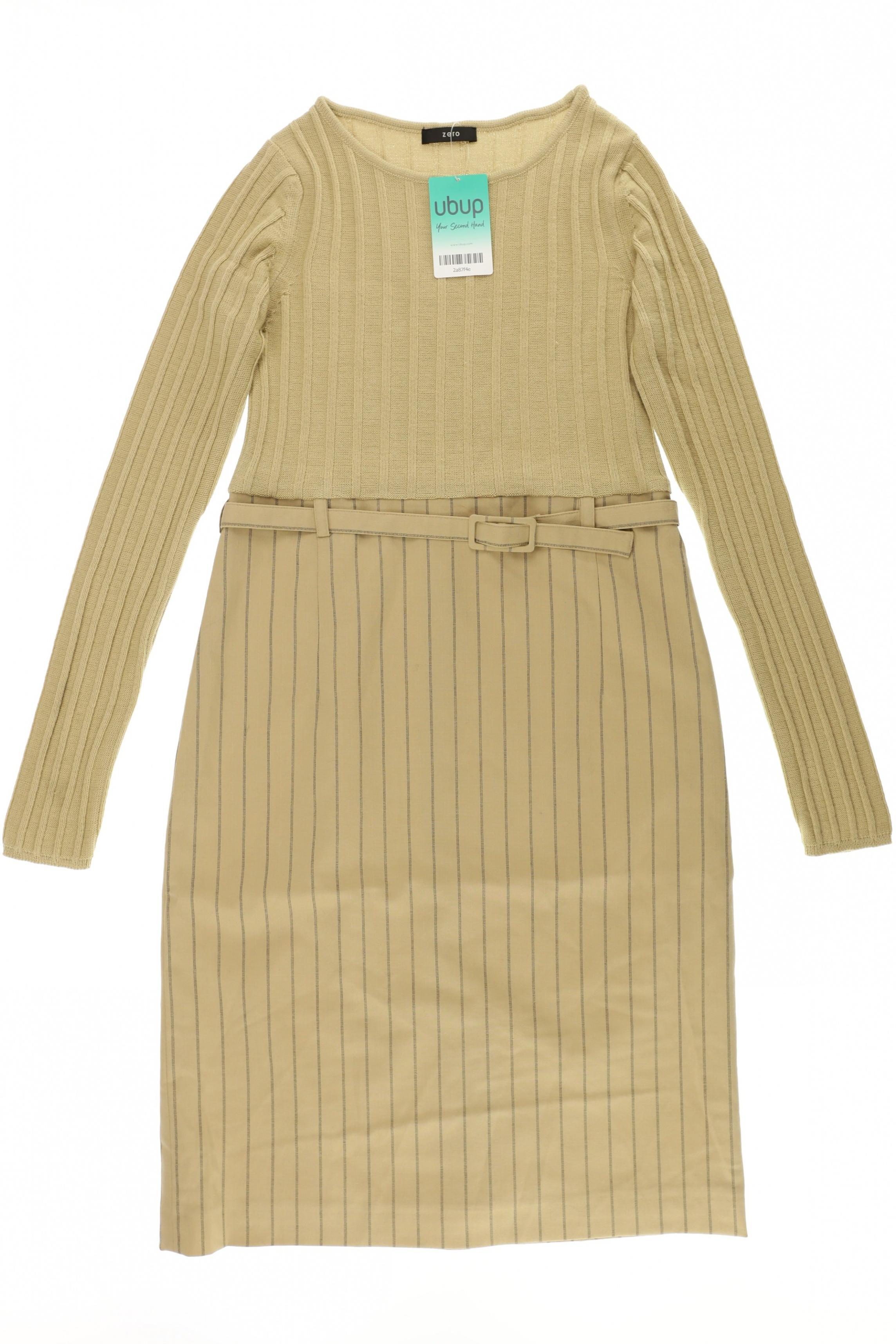 

Zero Damen Kleid, beige, Gr. 38